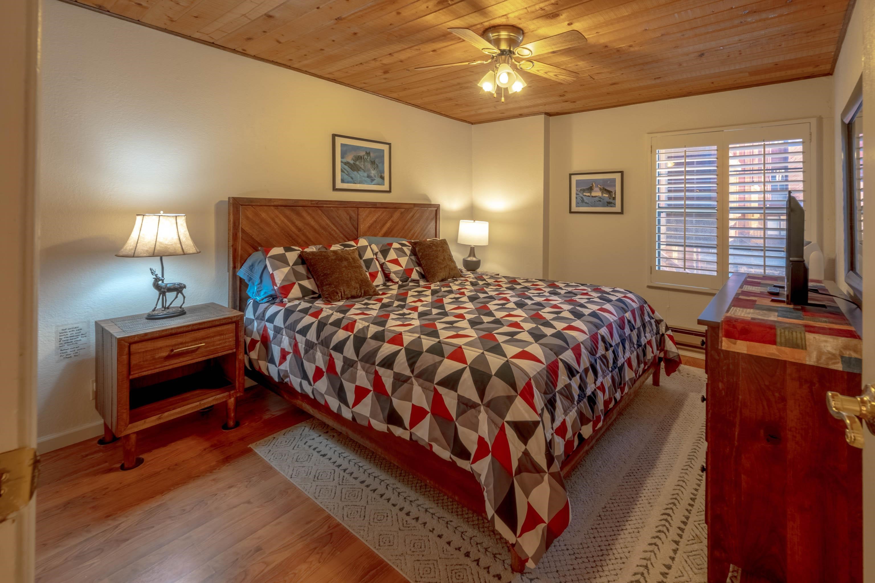10 Jackson Hole Rd #103, Angel Fire, New Mexico image 14
