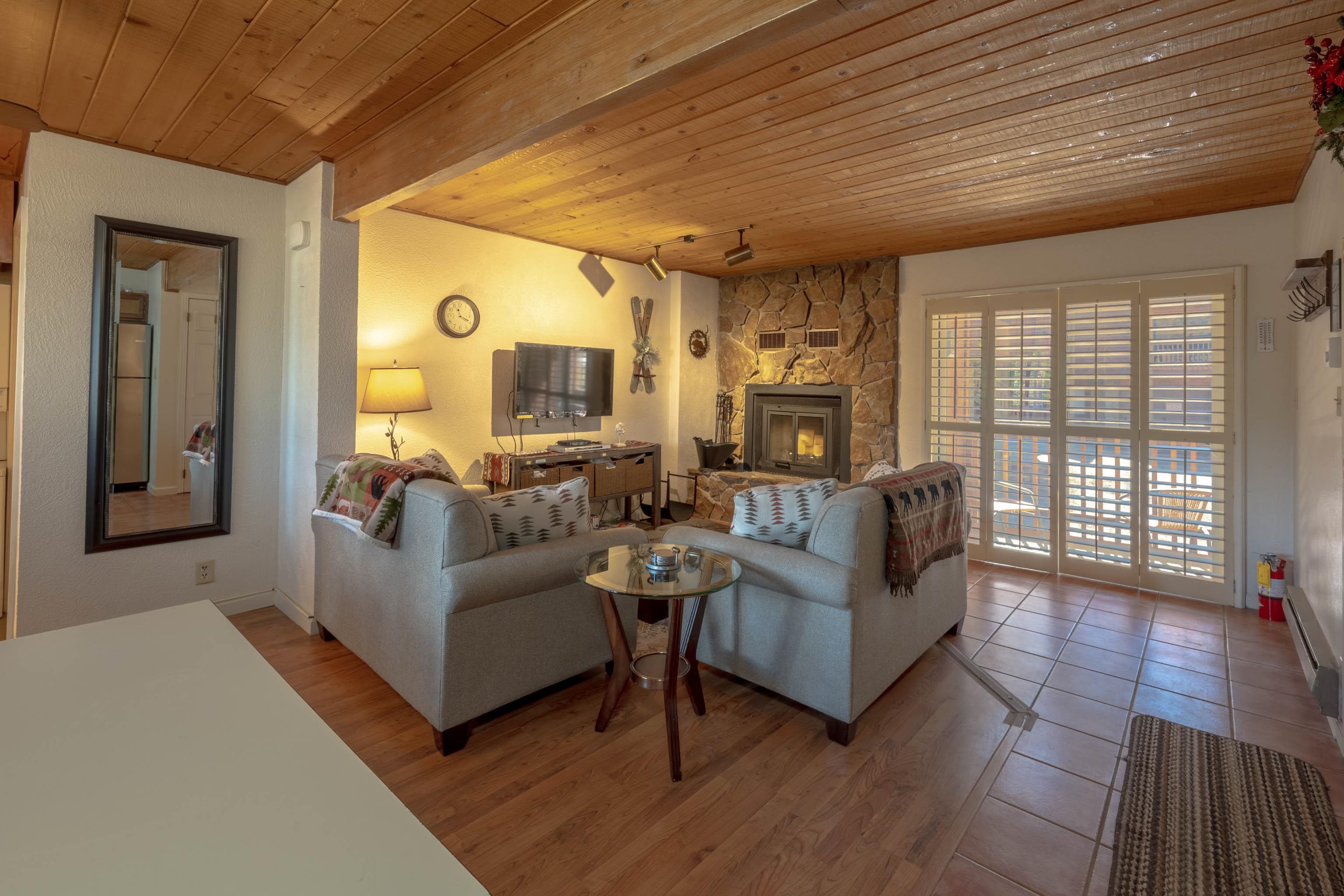 10 Jackson Hole Rd #103, Angel Fire, New Mexico image 4