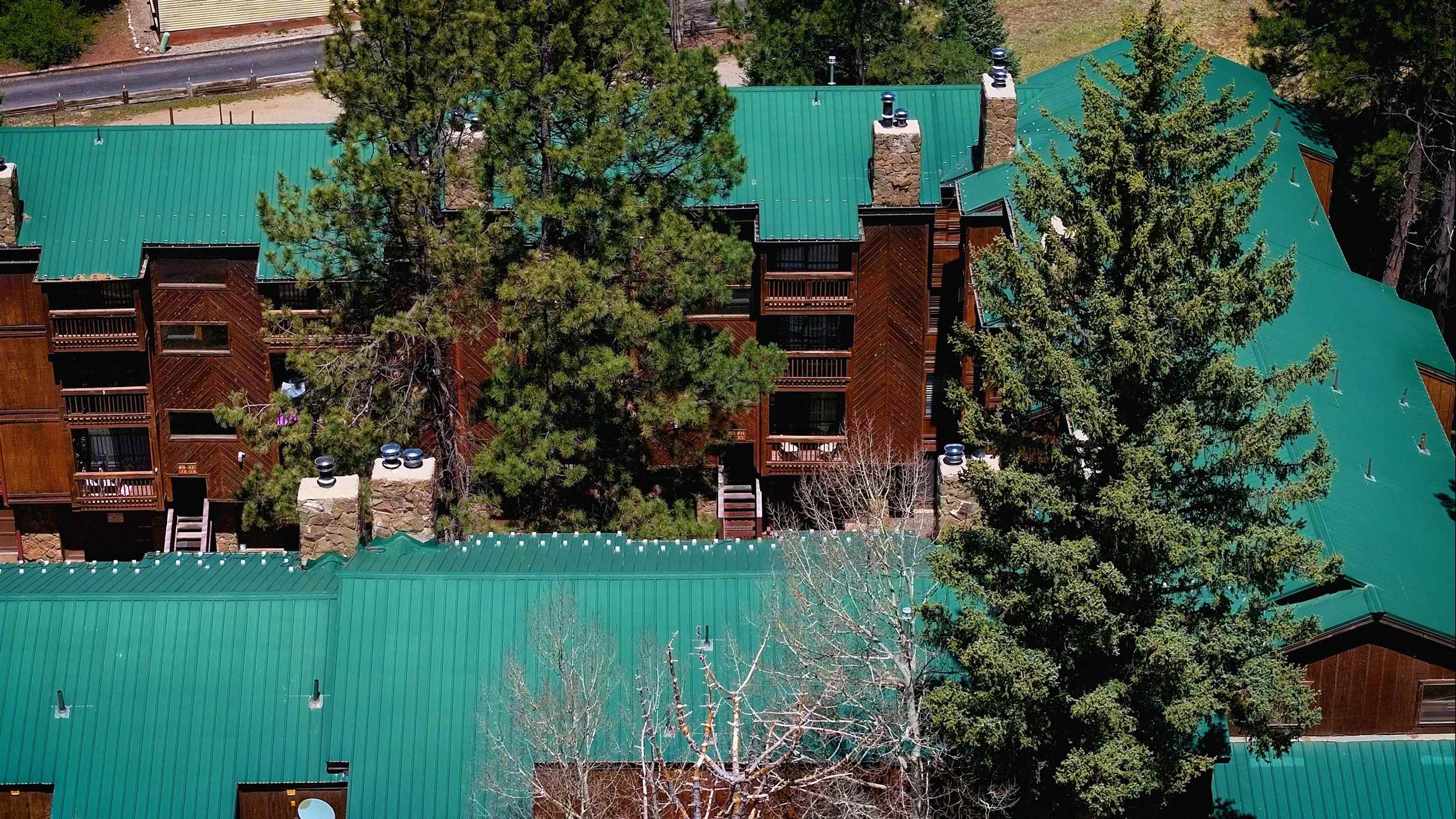 10 Jackson Hole Rd #103, Angel Fire, New Mexico image 28