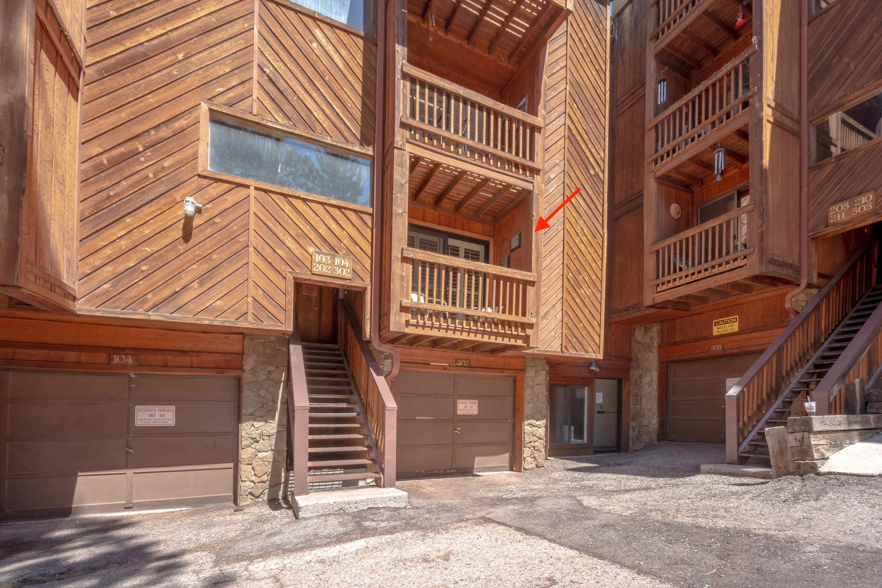 10 Jackson Hole Rd #103, Angel Fire, New Mexico image 21