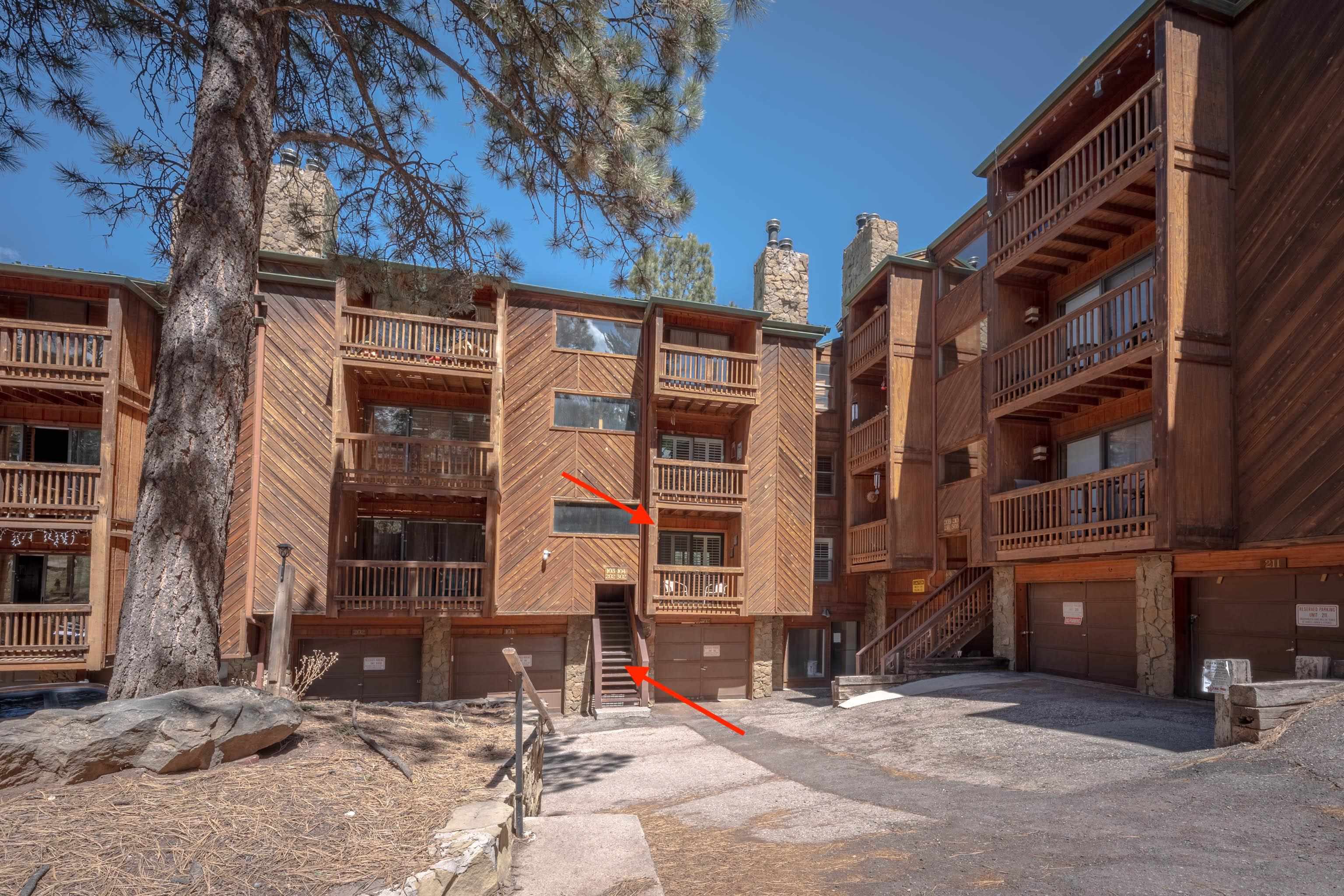 10 Jackson Hole Rd #103, Angel Fire, New Mexico image 23
