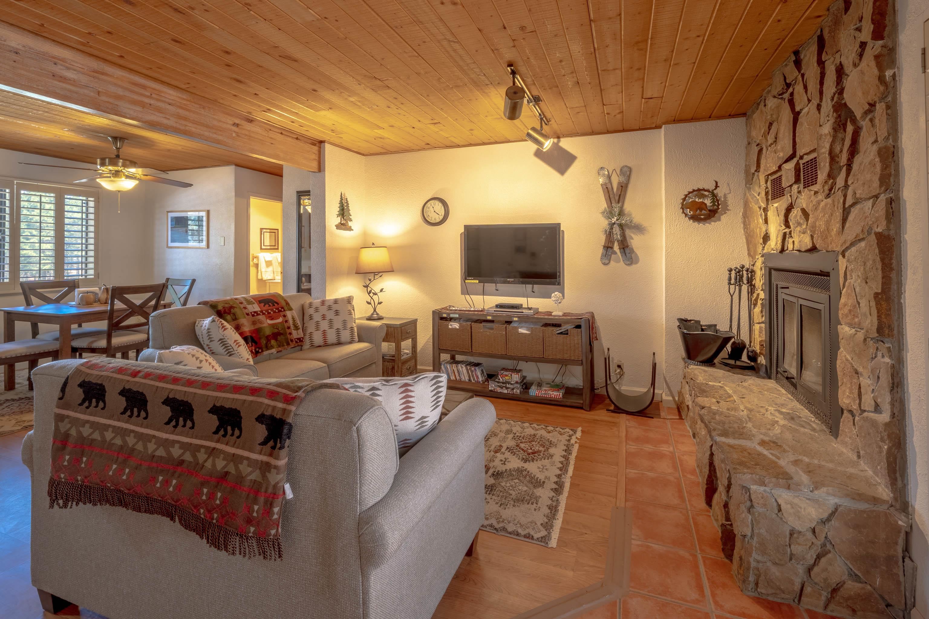 10 Jackson Hole Rd #103, Angel Fire, New Mexico image 3