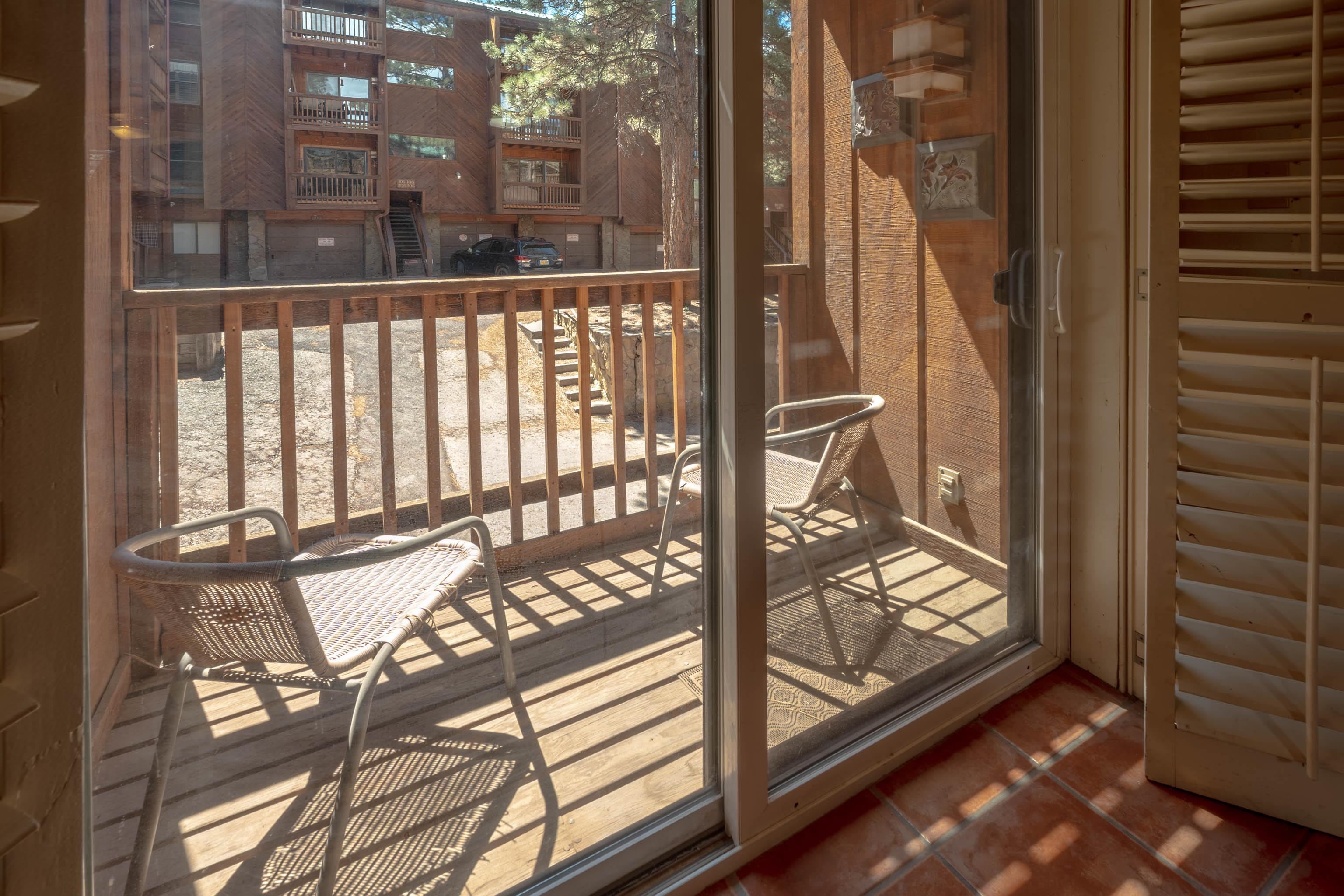10 Jackson Hole Rd #103, Angel Fire, New Mexico image 18