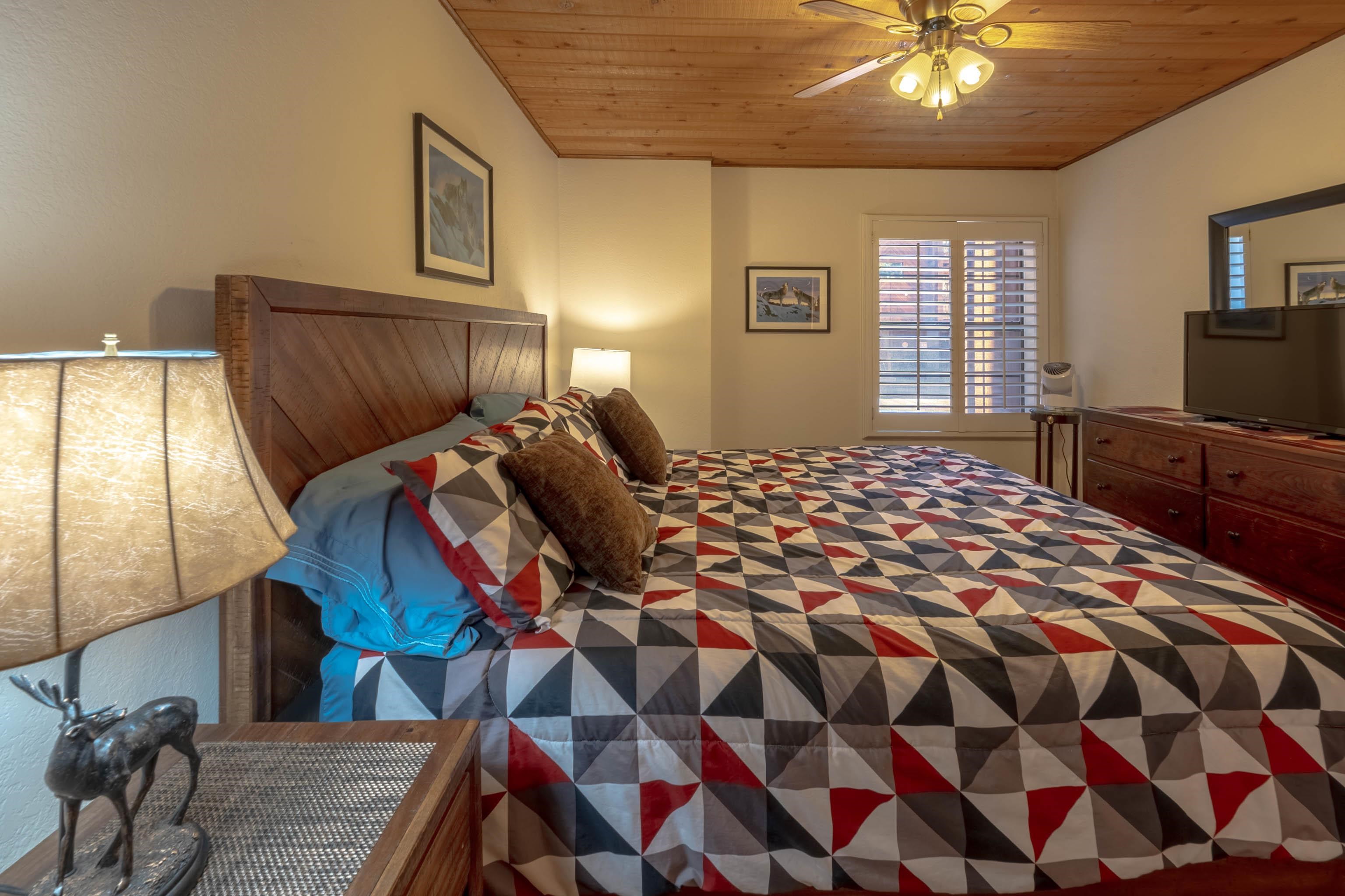 10 Jackson Hole Rd #103, Angel Fire, New Mexico image 15
