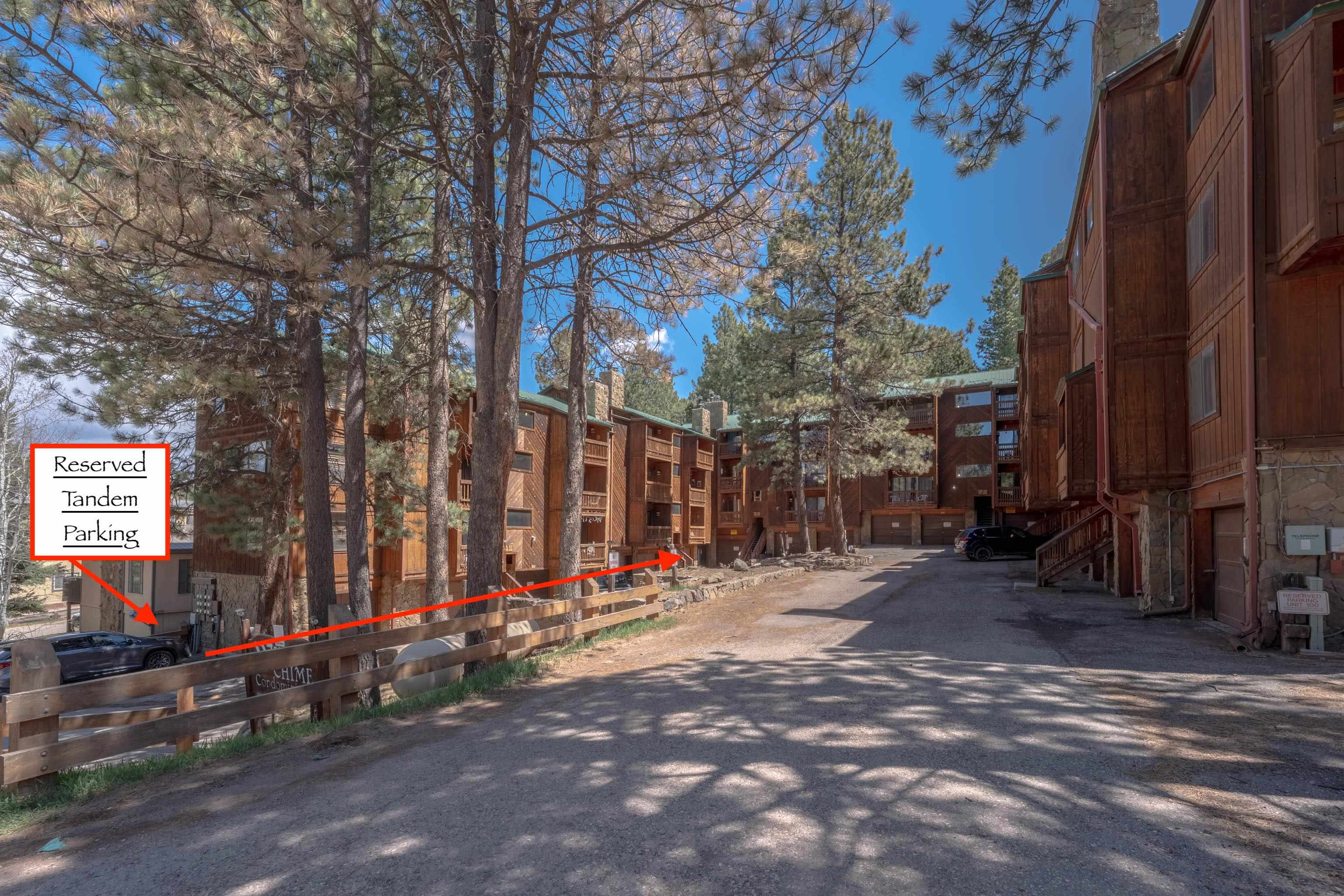 10 Jackson Hole Rd #103, Angel Fire, New Mexico image 25