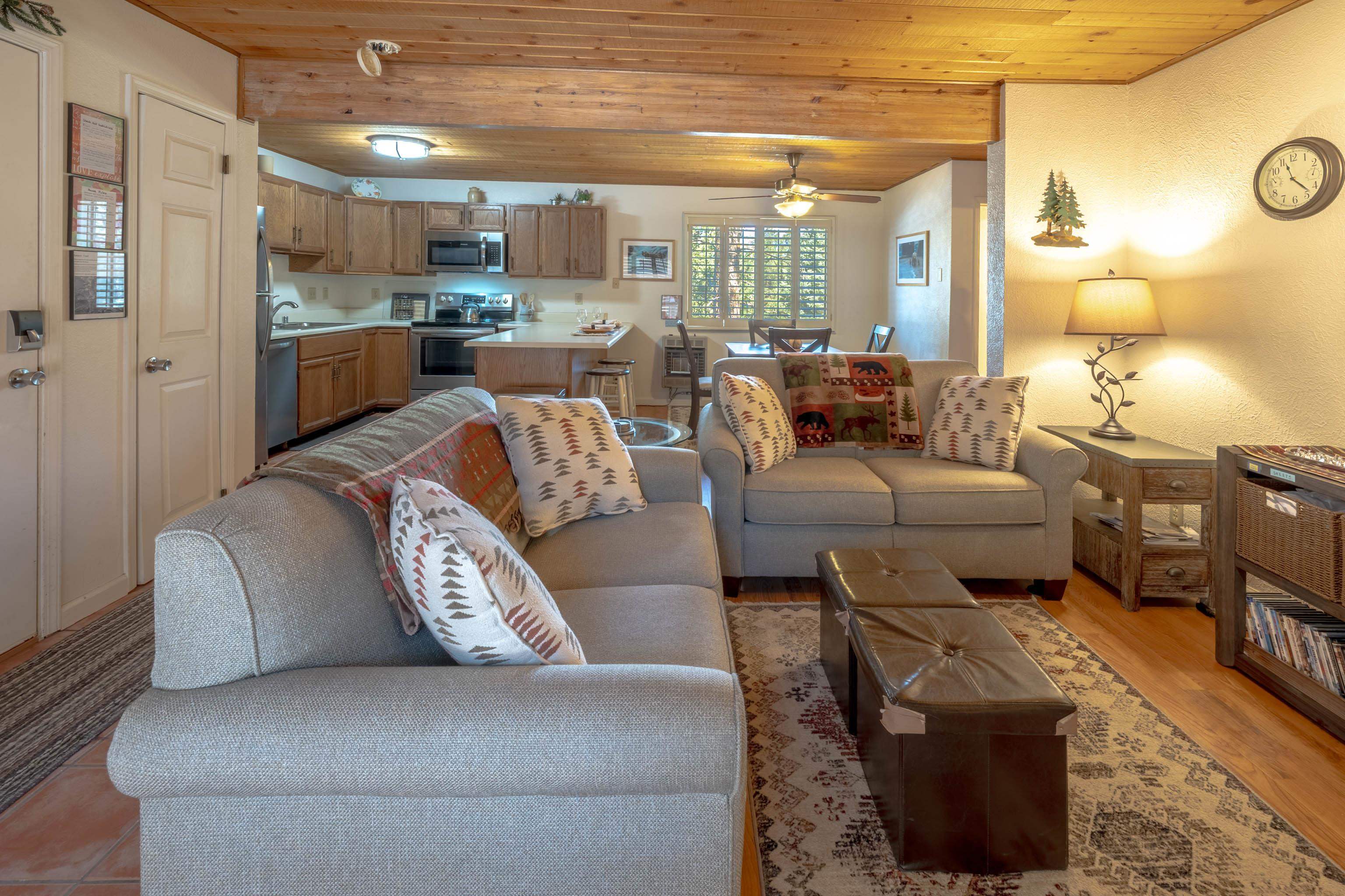 10 Jackson Hole Rd #103, Angel Fire, New Mexico image 2