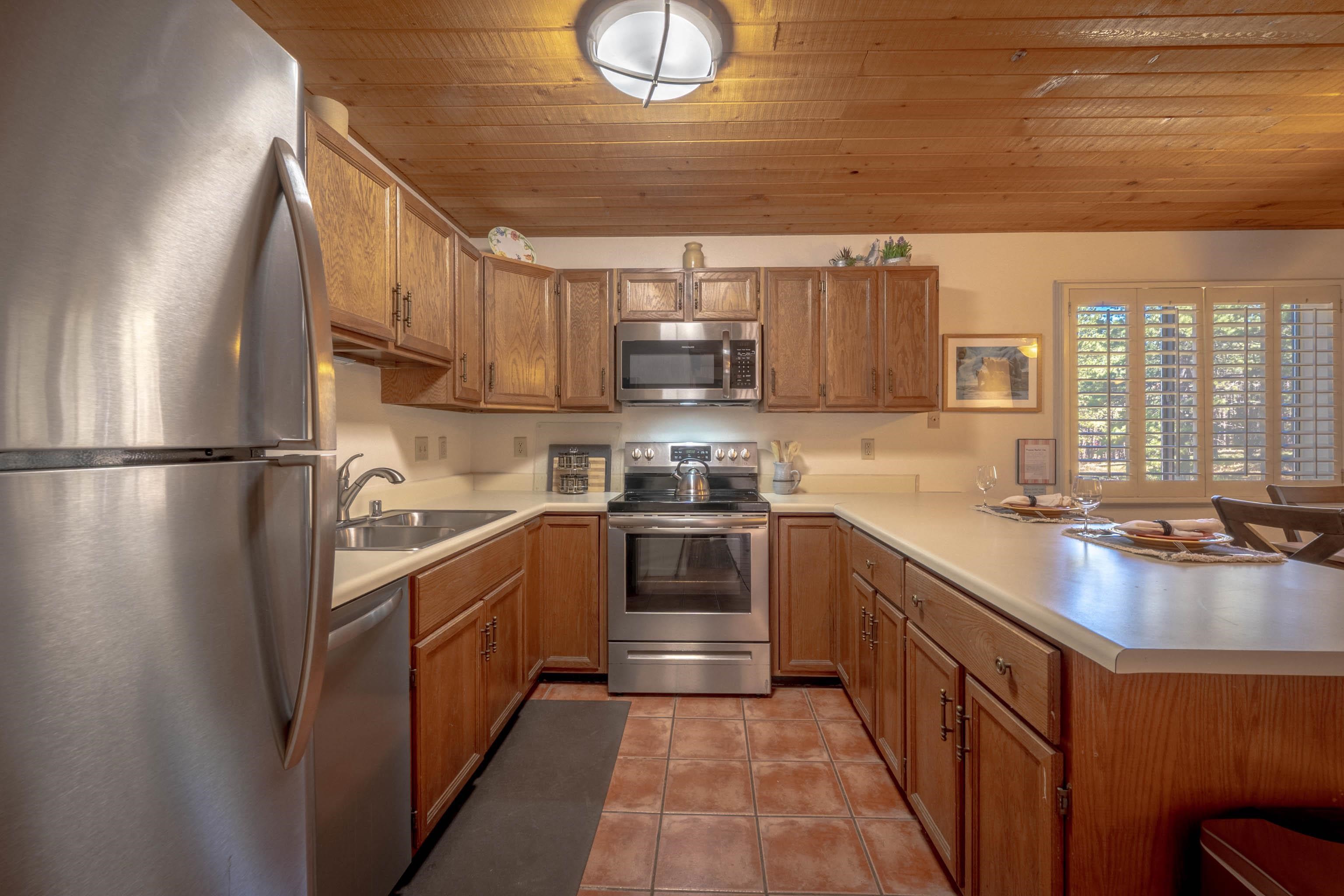 10 Jackson Hole Rd #103, Angel Fire, New Mexico image 8
