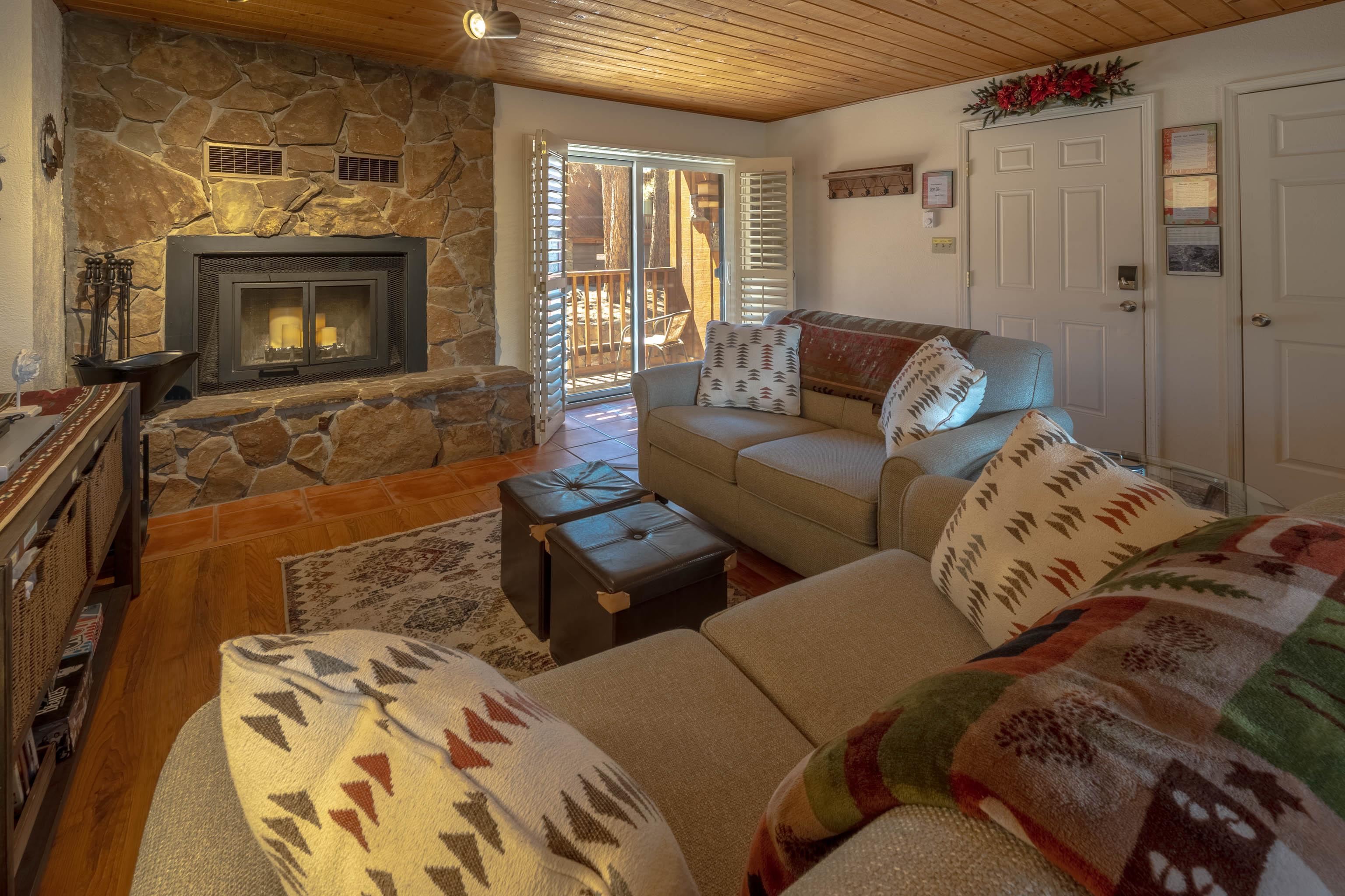 10 Jackson Hole Rd #103, Angel Fire, New Mexico image 6