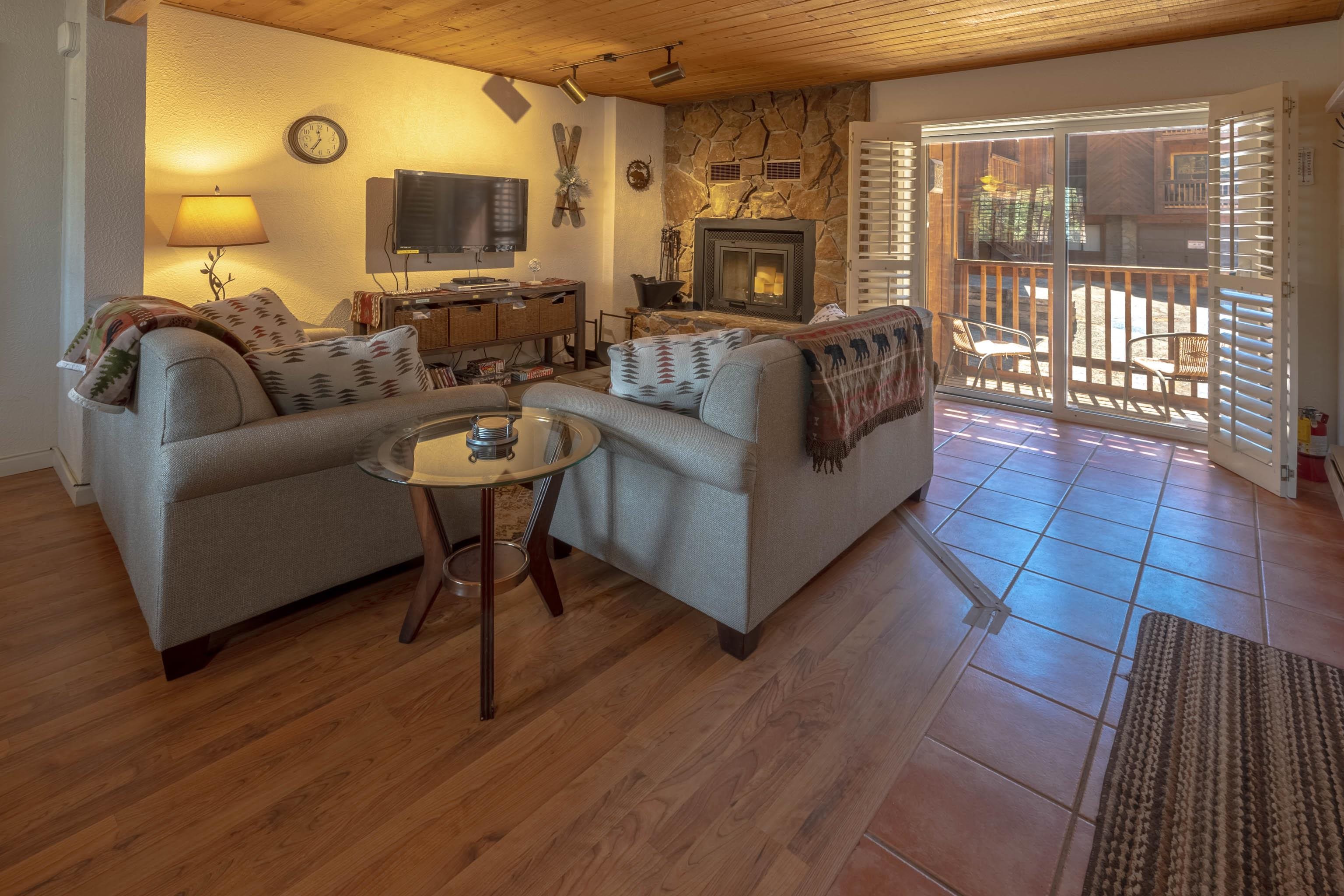 10 Jackson Hole Rd #103, Angel Fire, New Mexico image 5