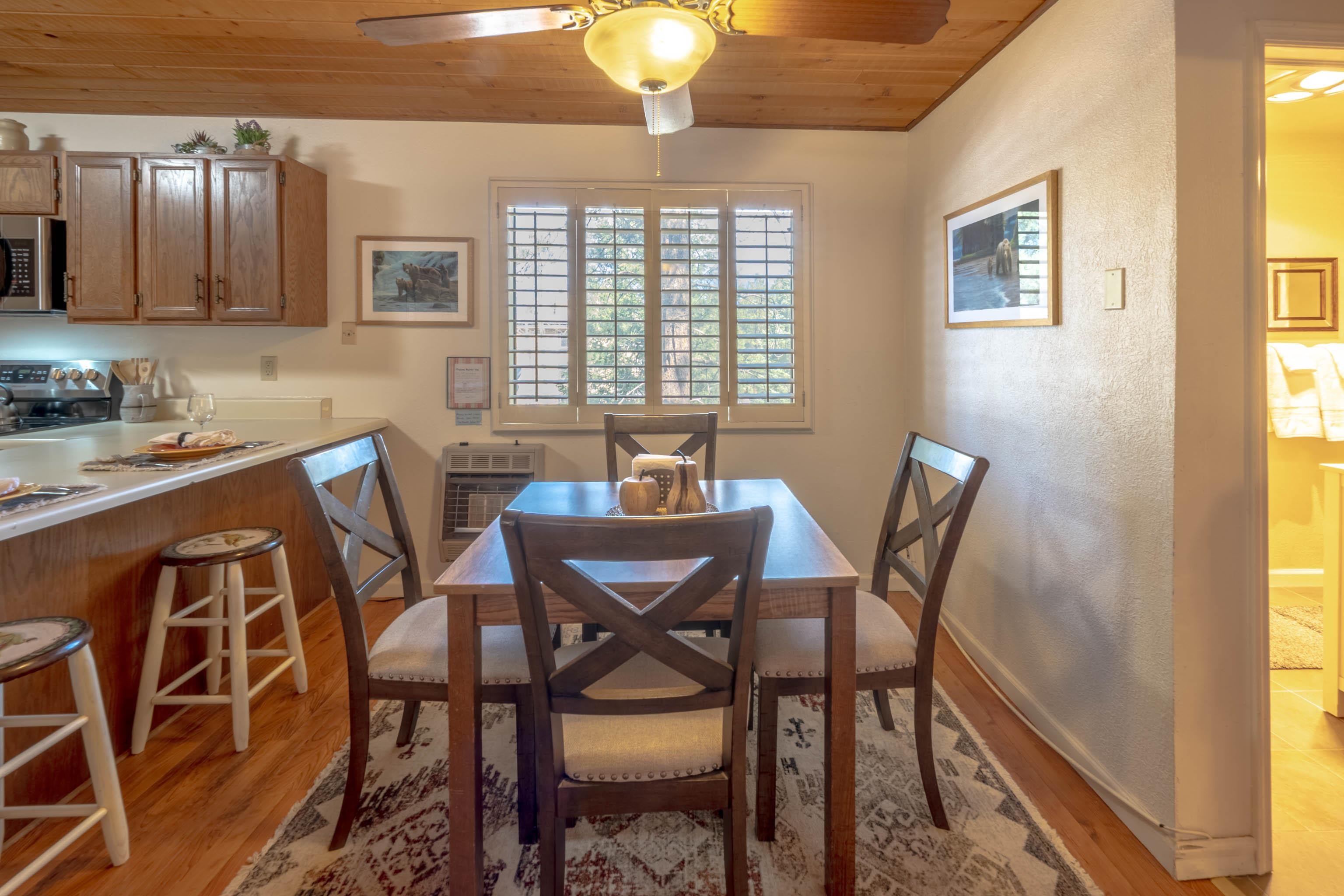 10 Jackson Hole Rd #103, Angel Fire, New Mexico image 11