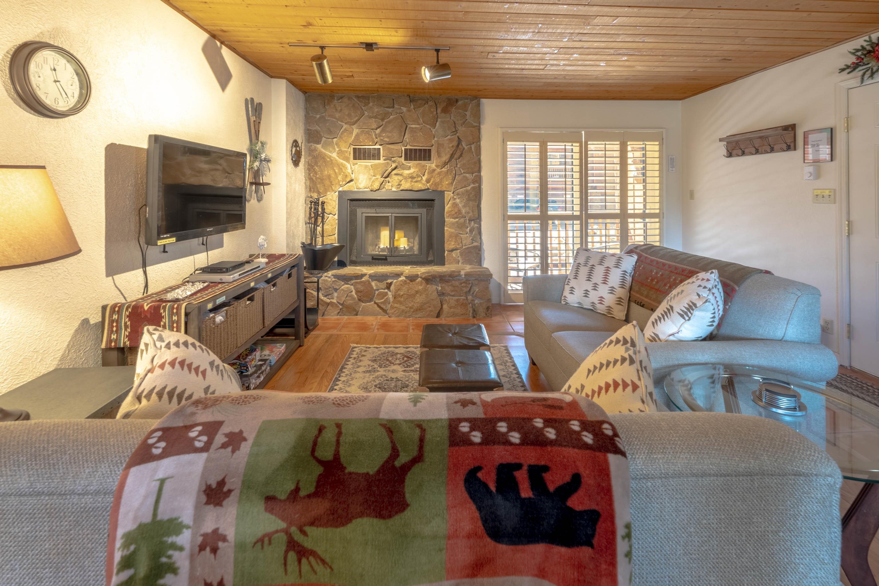 10 Jackson Hole Rd #103, Angel Fire, New Mexico image 7