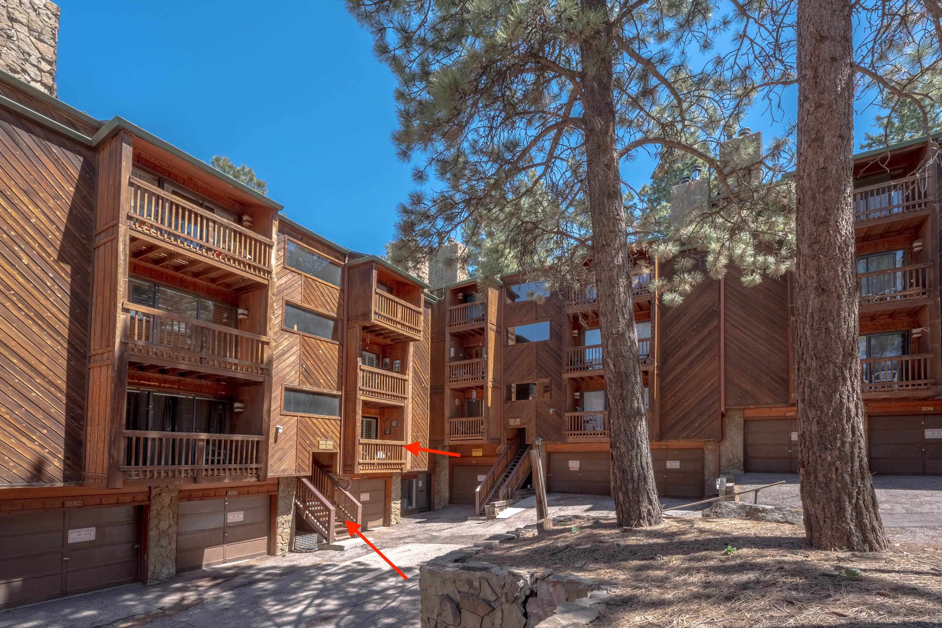 10 Jackson Hole Rd #103, Angel Fire, New Mexico image 24