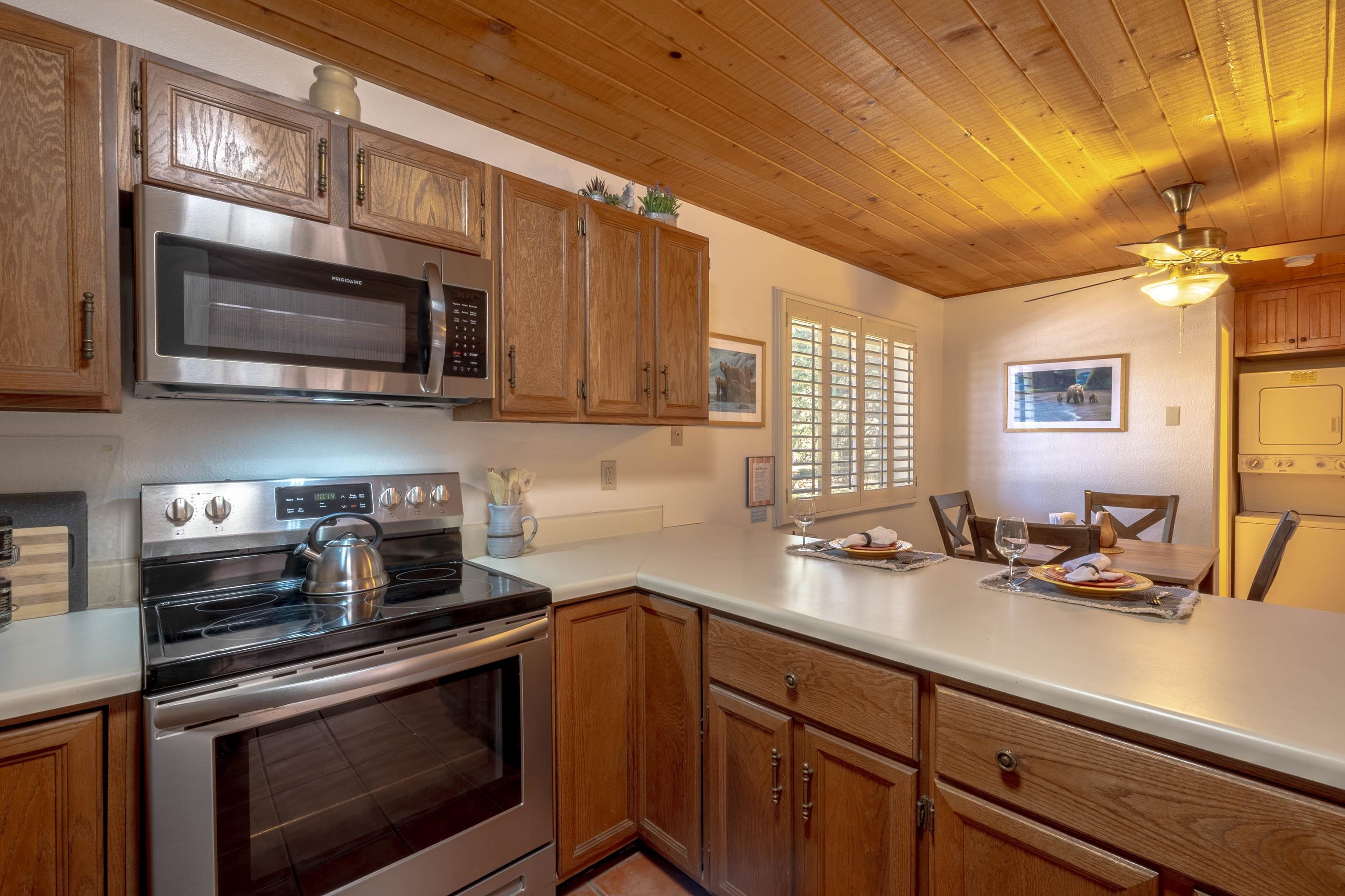 10 Jackson Hole Rd #103, Angel Fire, New Mexico image 10