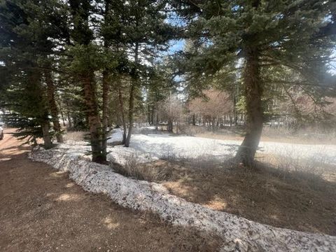 Photo of Lot 978 Panorama Place, Angel Fire, NM 87710 (MLS # 110208)