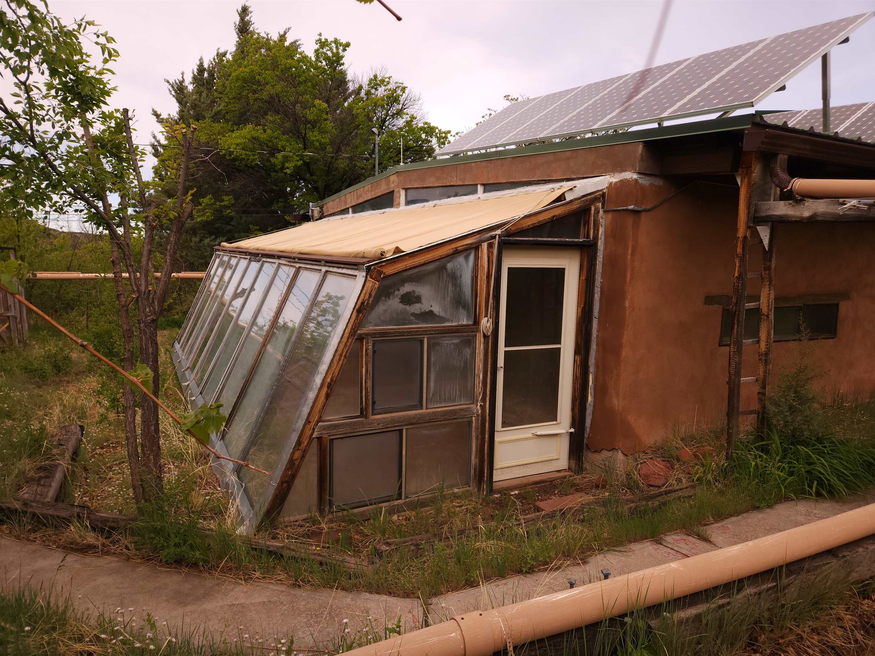83 Paseo De San Antonio, Placitas, New Mexico image 17