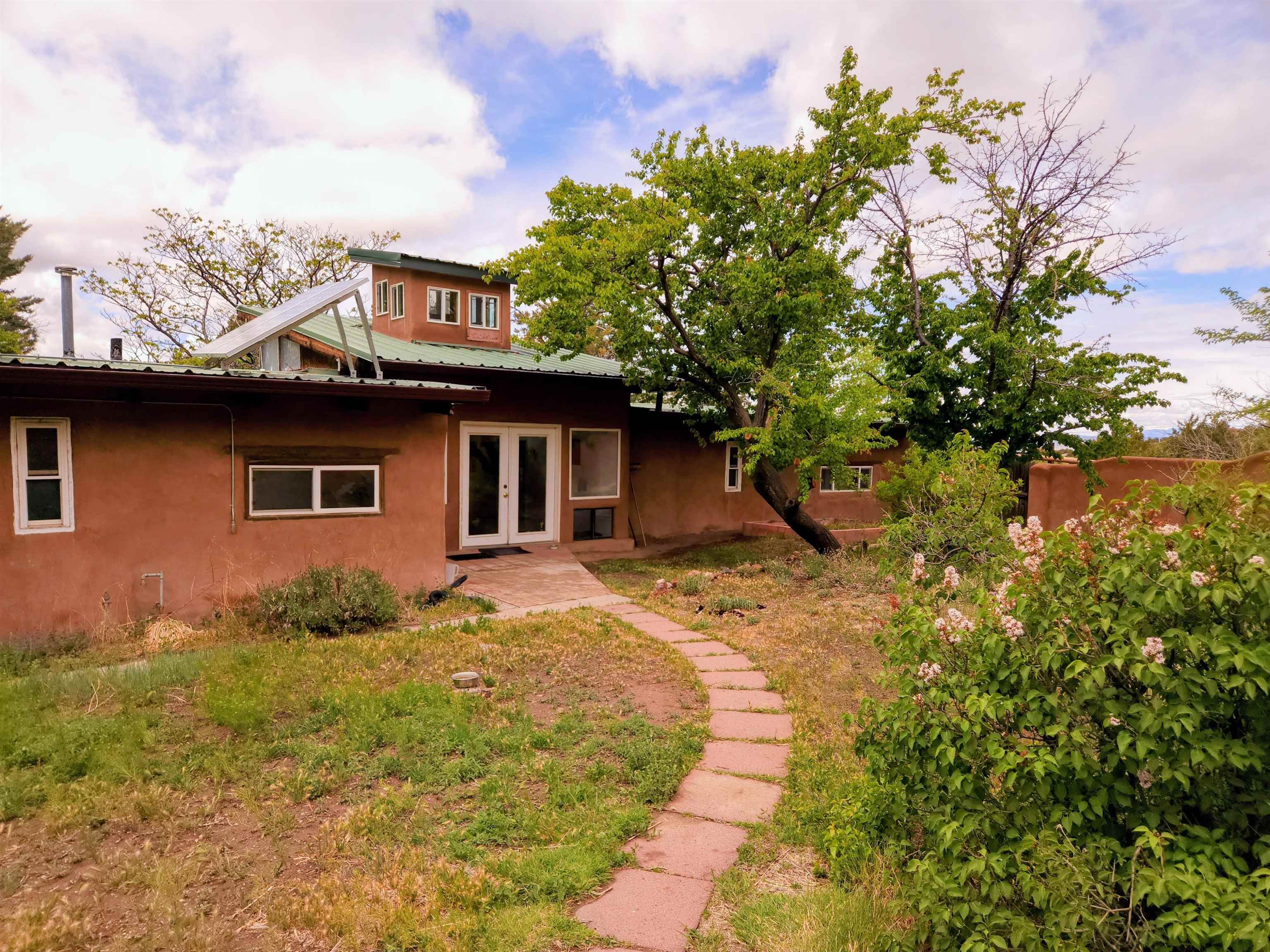 83 Paseo De San Antonio, Placitas, New Mexico image 1