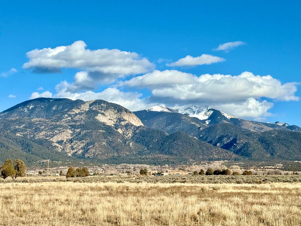 Photo of Tract A5 Hondo Seco Road 7 Plus Acres, Arroyo Seco, NM 87514 (MLS # 114552)