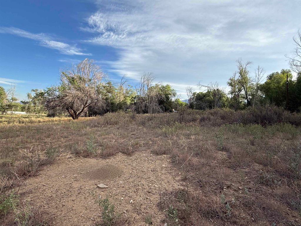 Photo of TBD Camino Andalucia, Taos, NM 87571 (MLS # 113850)