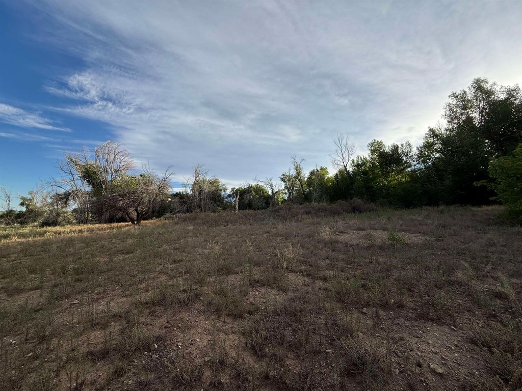 Photo of TBD Camino Andalucia, Taos, NM 87571 (MLS # 113850)