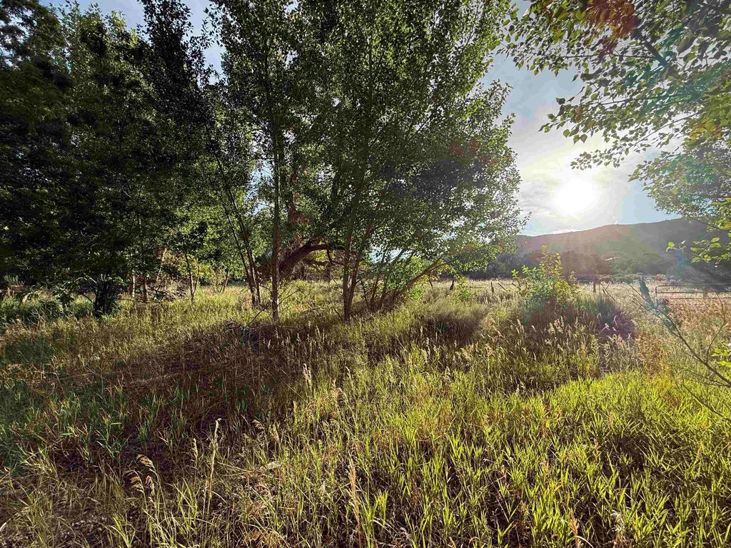 Photo of TBD Camino Andalucia, Taos, NM 87571 (MLS # 113850)