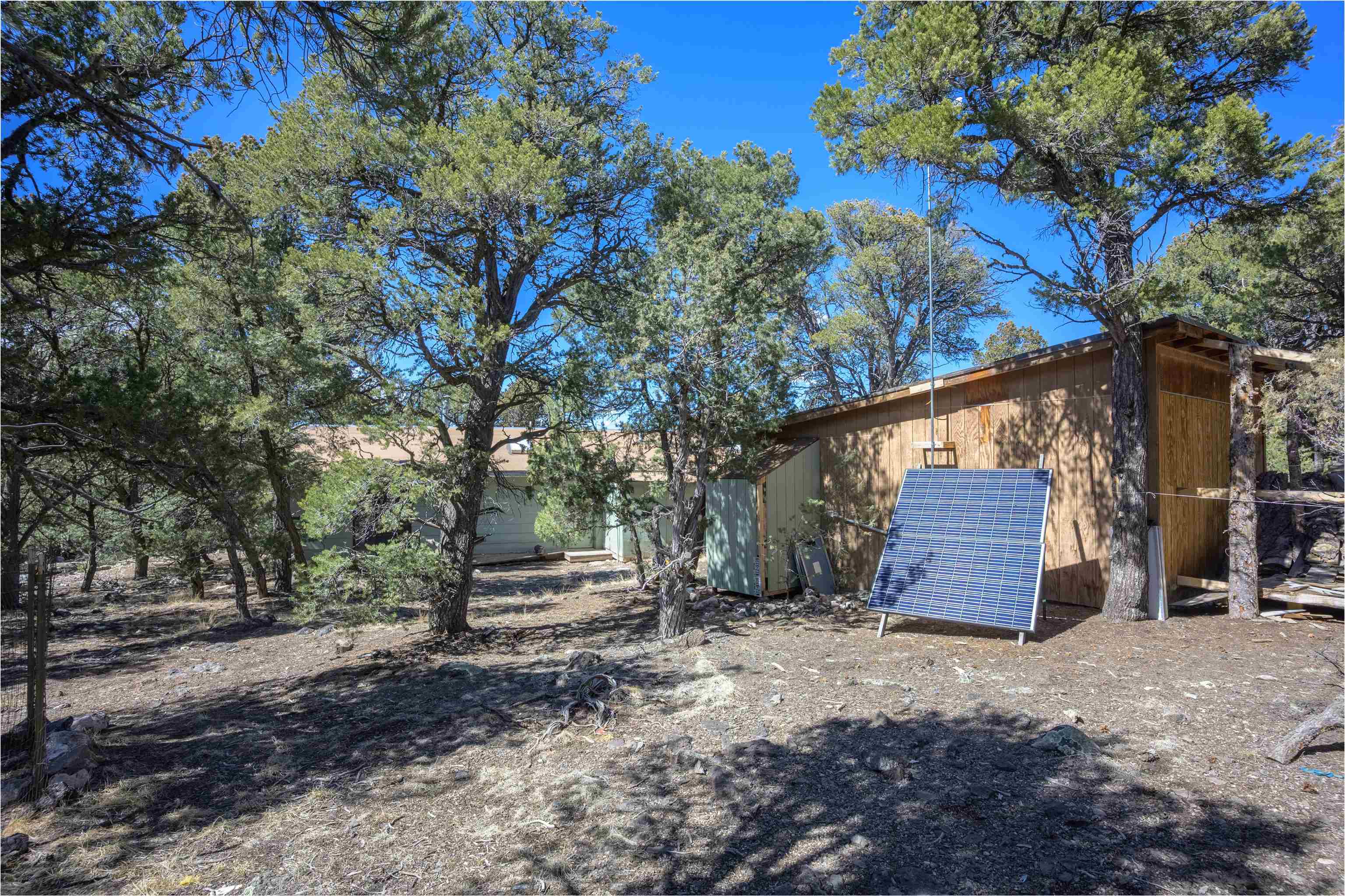 38645 Us Highway 285, Tres Piedras, New Mexico image 17