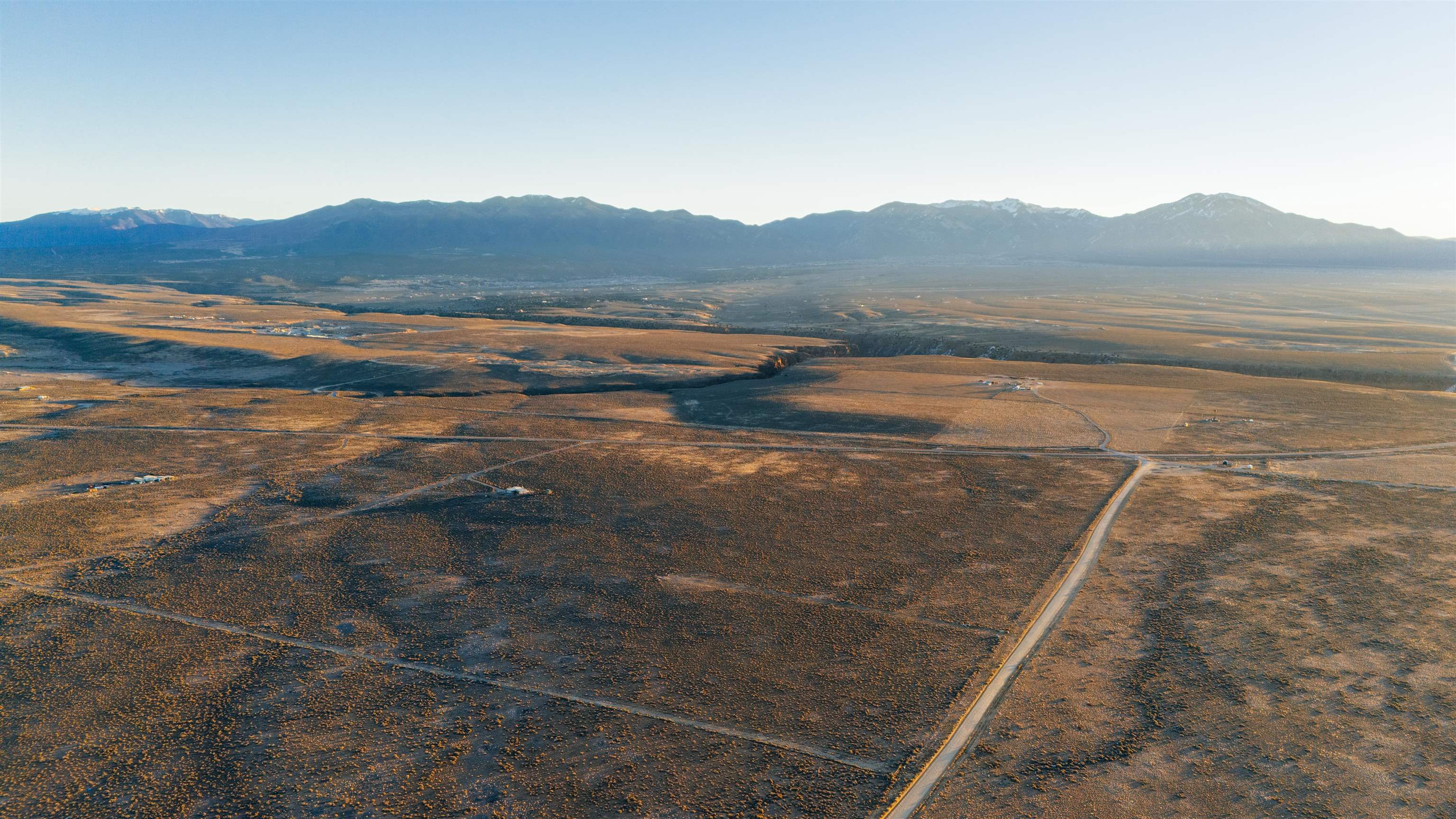 Taos, New Mexico 87571, United States, ,Land,Active,257024