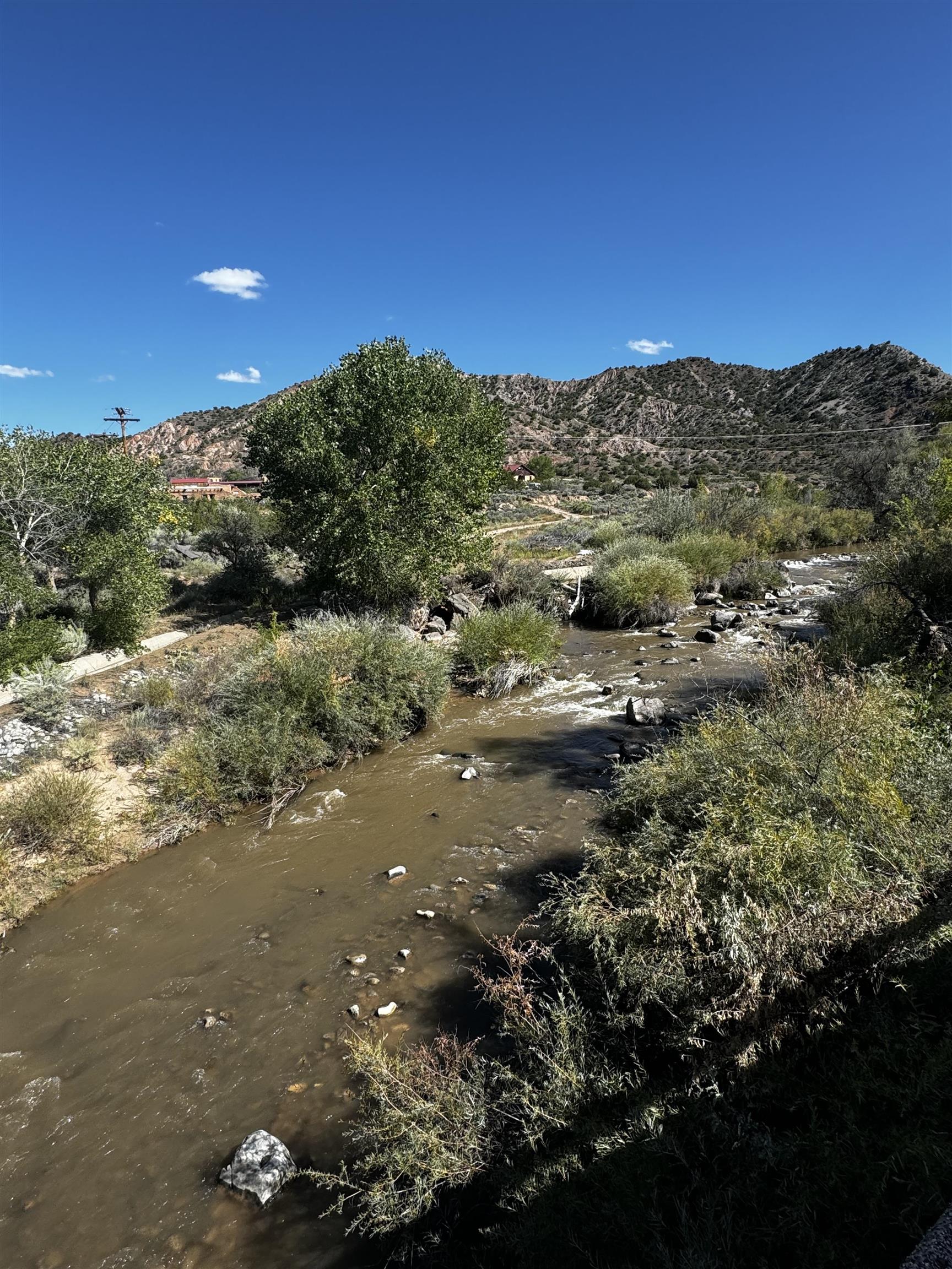 59 Private Drive 1105 Dr, Embudo, New Mexico image 17