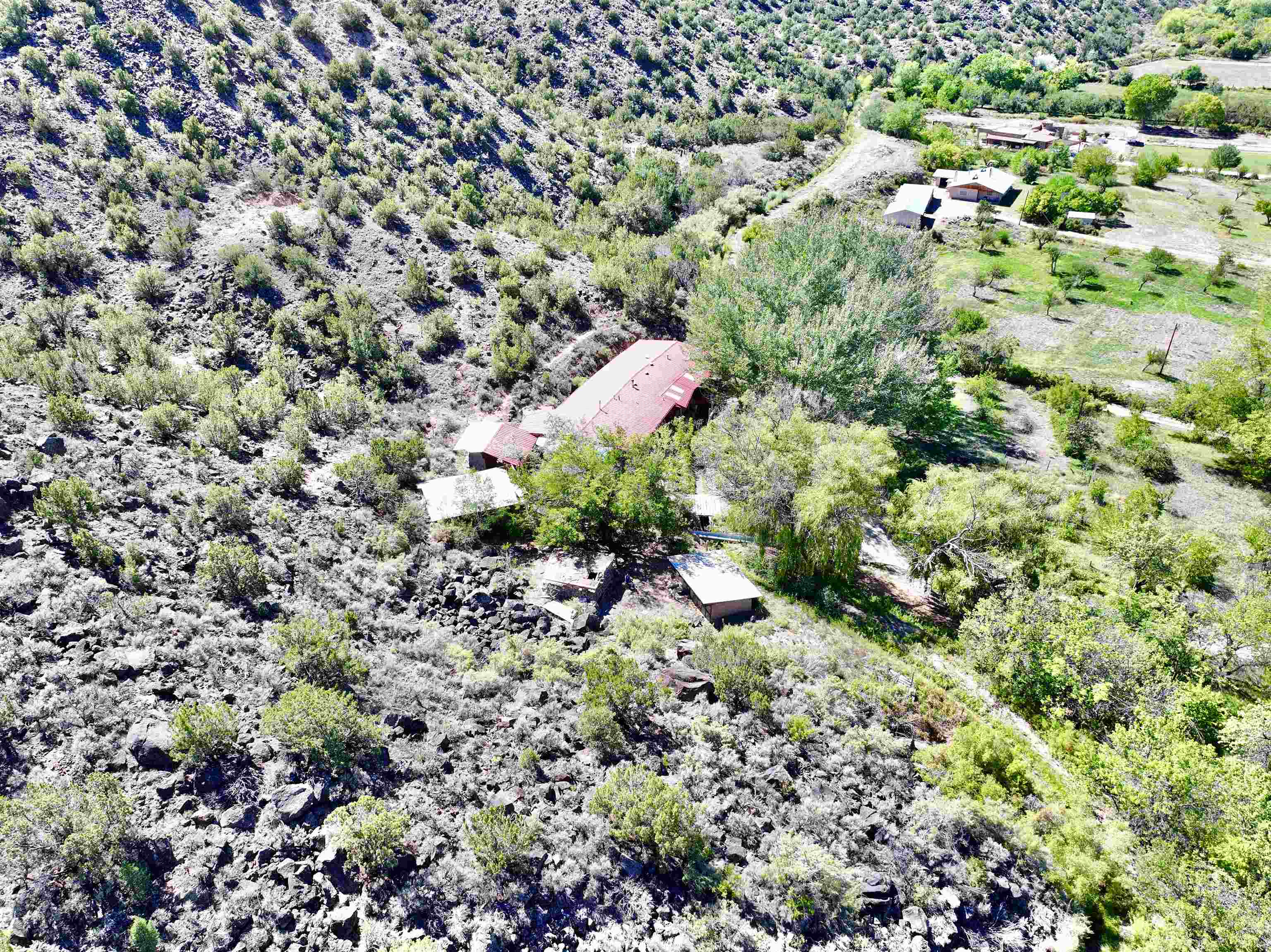 59 Private Drive 1105 Dr, Embudo, New Mexico image 14