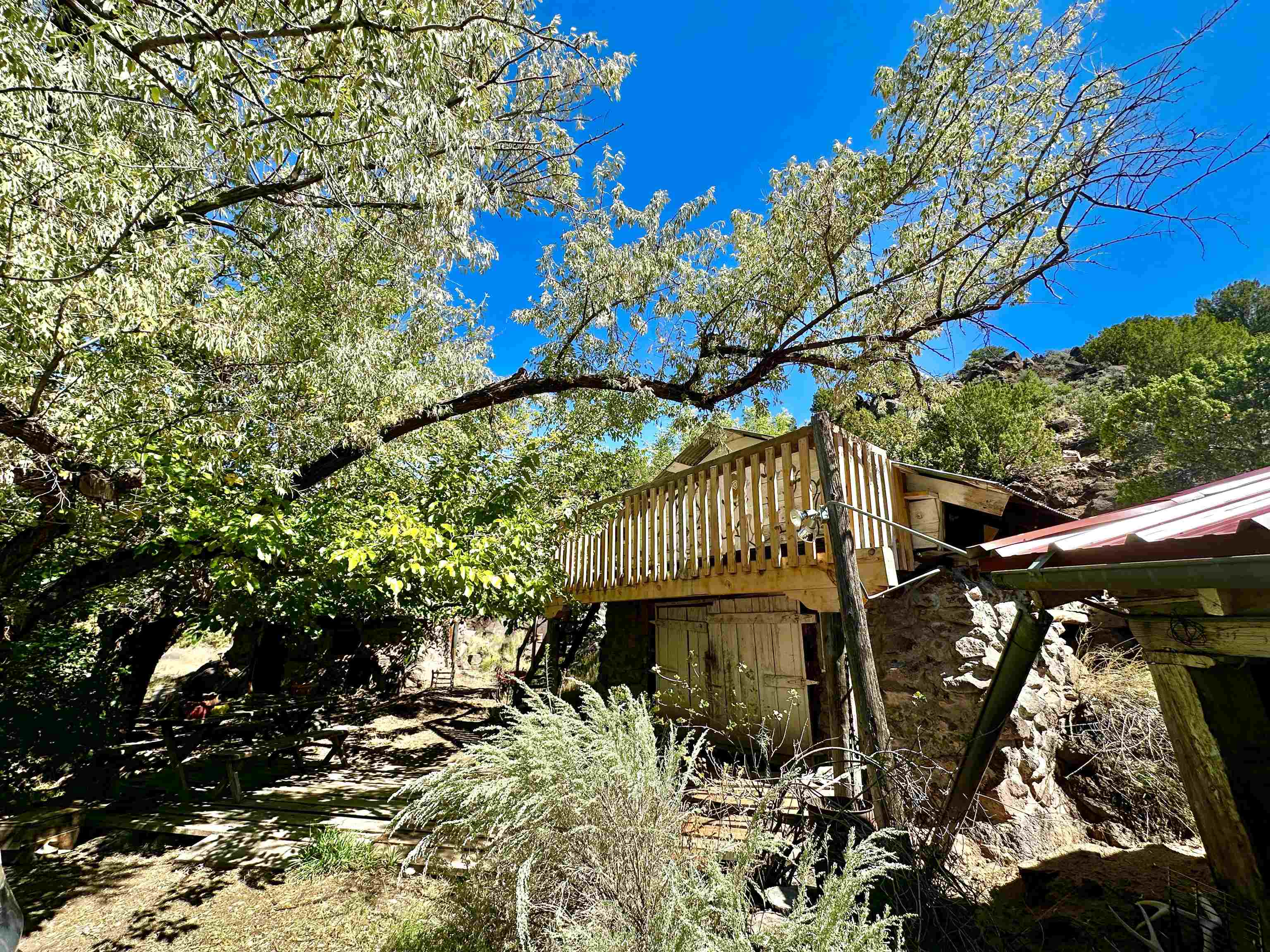 59 Private Drive 1105 Dr, Embudo, New Mexico image 7