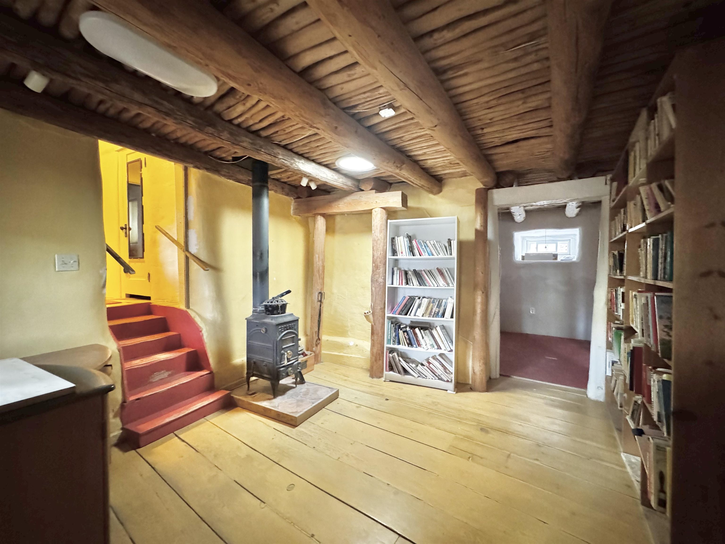 59 Private Drive 1105 Dr, Embudo, New Mexico image 34