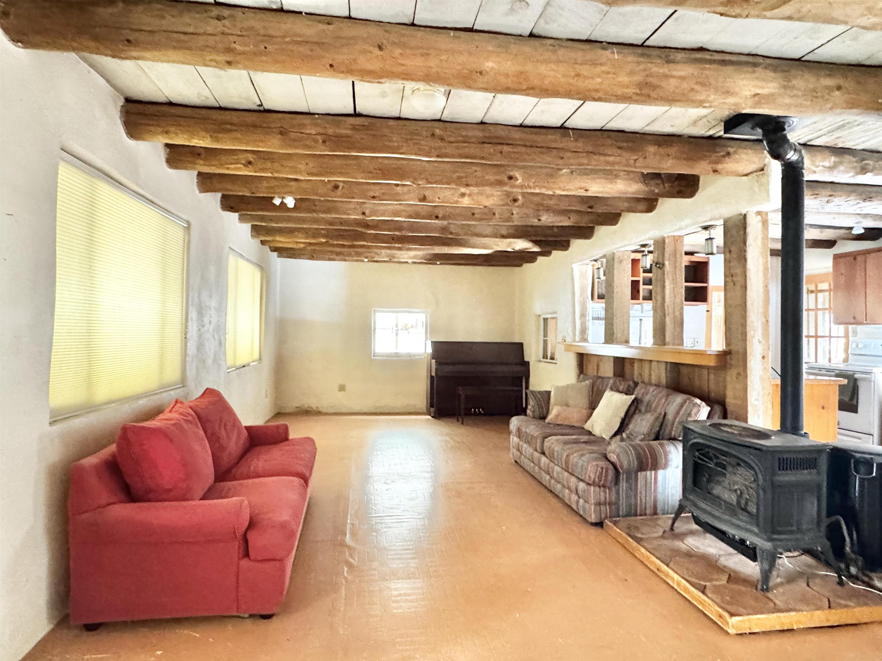 59 Private Drive 1105 Dr, Embudo, New Mexico image 22