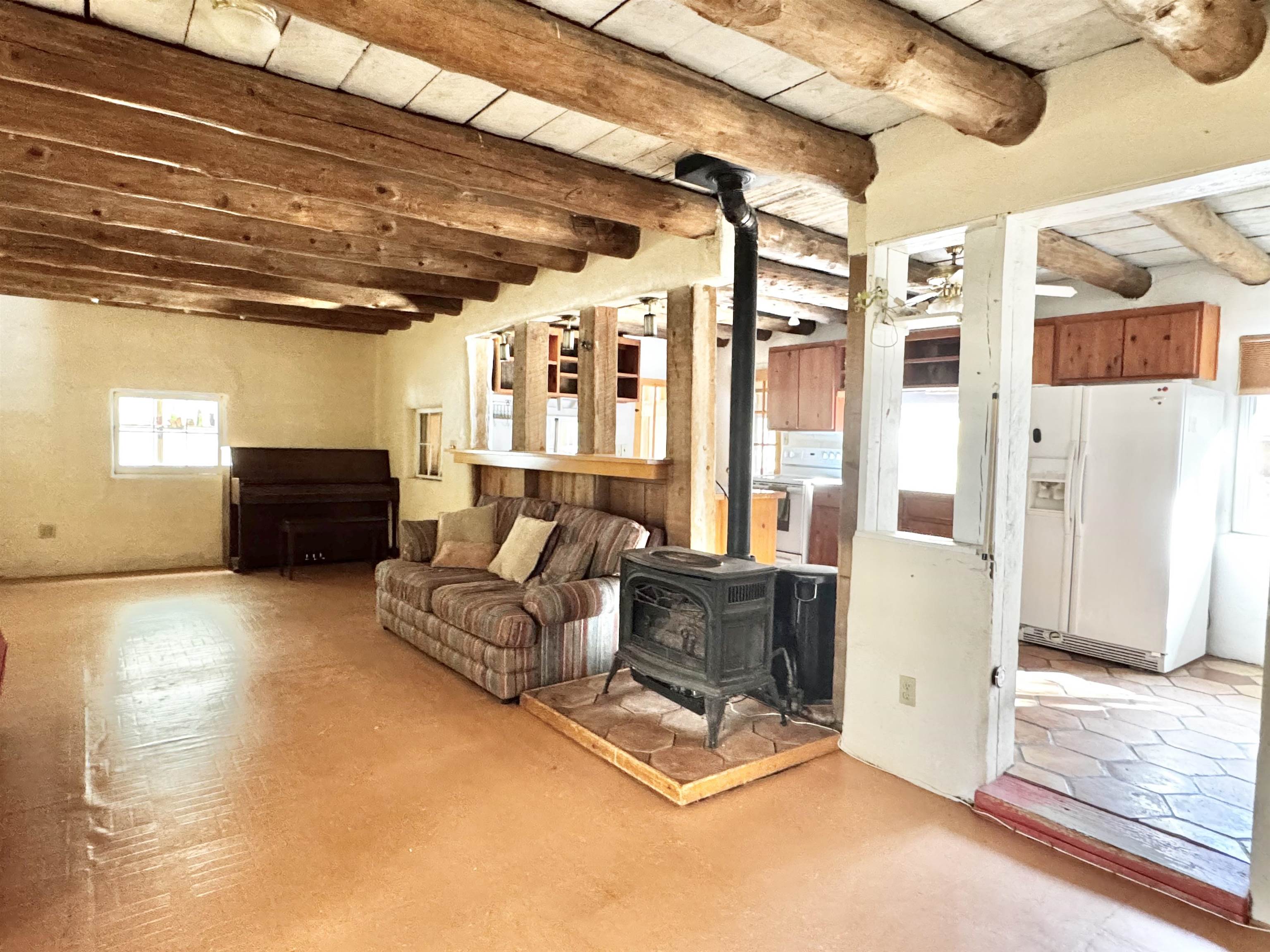 59 Private Drive 1105 Dr, Embudo, New Mexico image 20