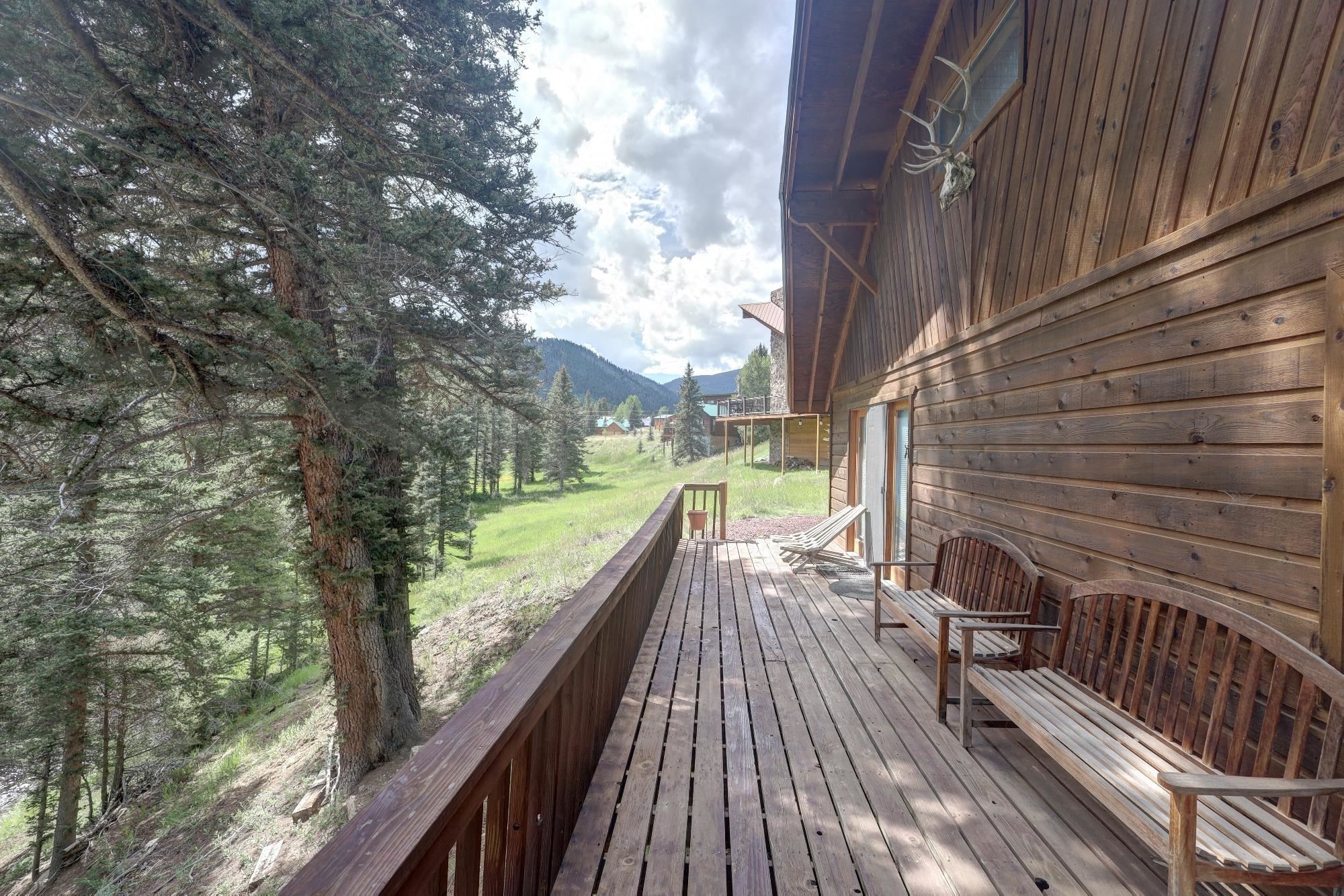 17 Aspen Trl, Red River, New Mexico image 27