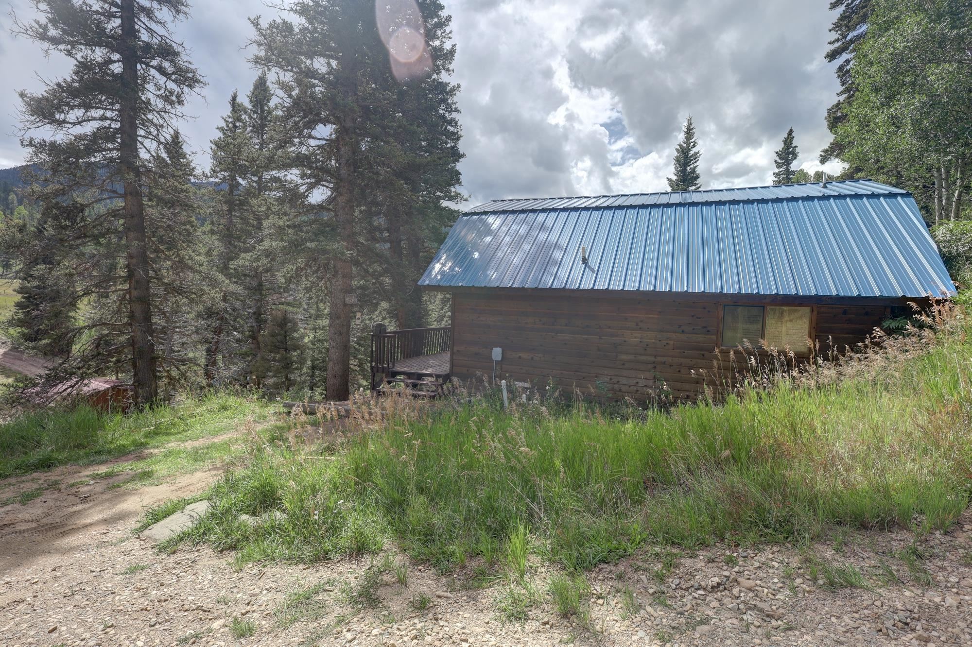 17 Aspen Trl, Red River, New Mexico image 25