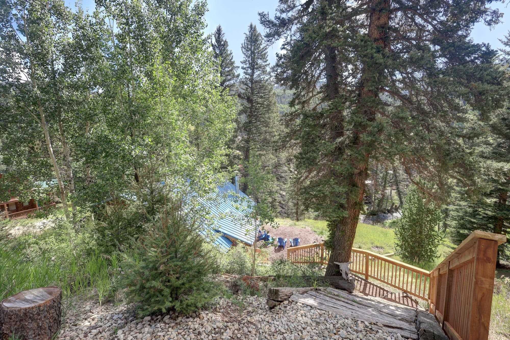 17 Aspen Trl, Red River, New Mexico image 34