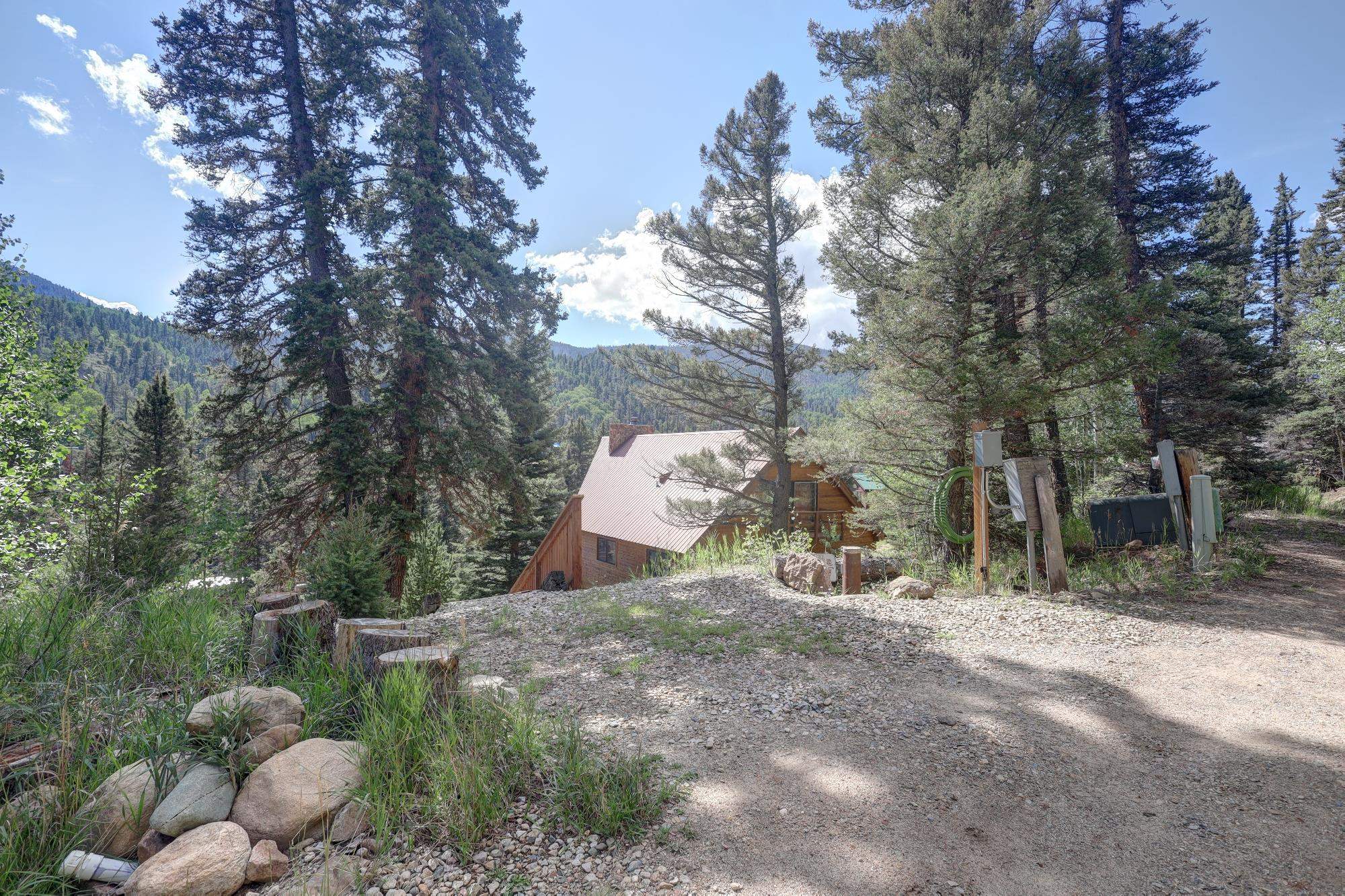 17 Aspen Trl, Red River, New Mexico image 32