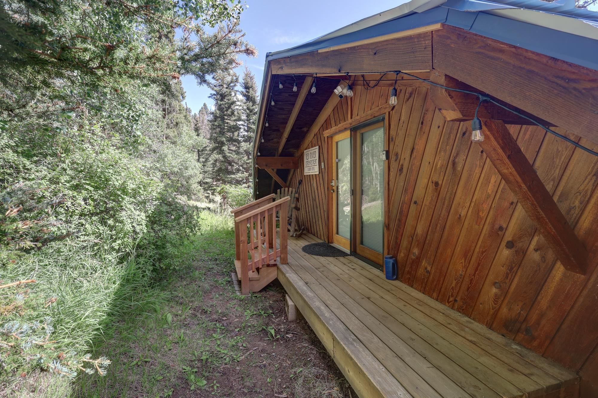 17 Aspen Trl, Red River, New Mexico image 30