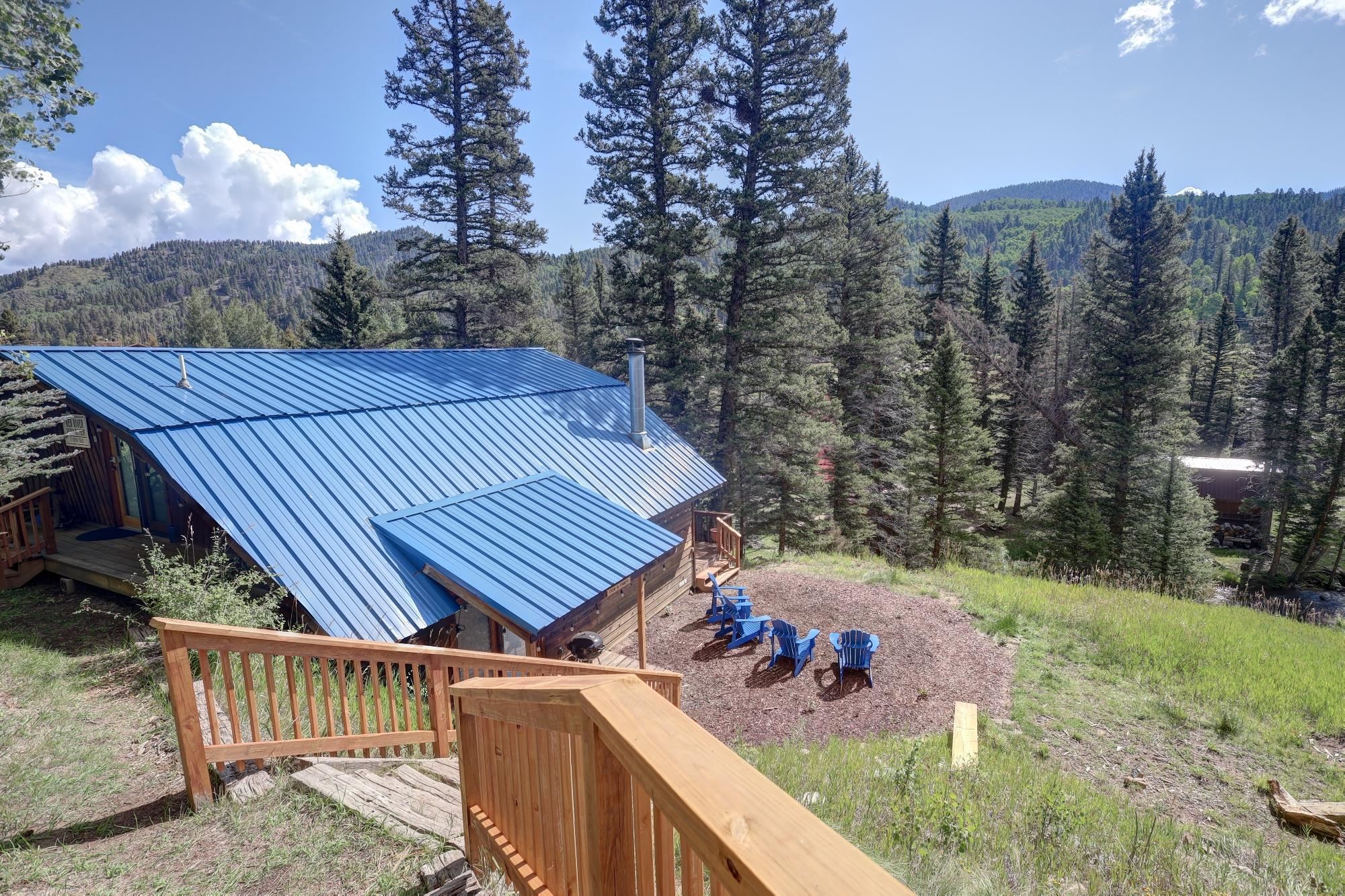 17 Aspen Trl, Red River, New Mexico image 31