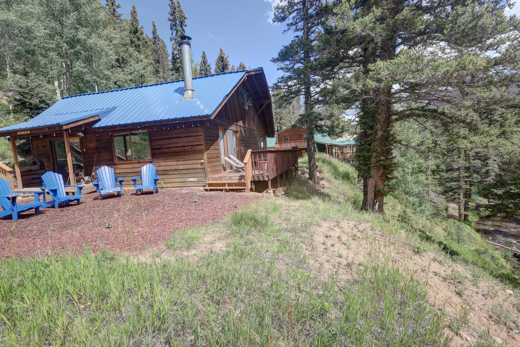 17 Aspen Trl, Red River, New Mexico image 1