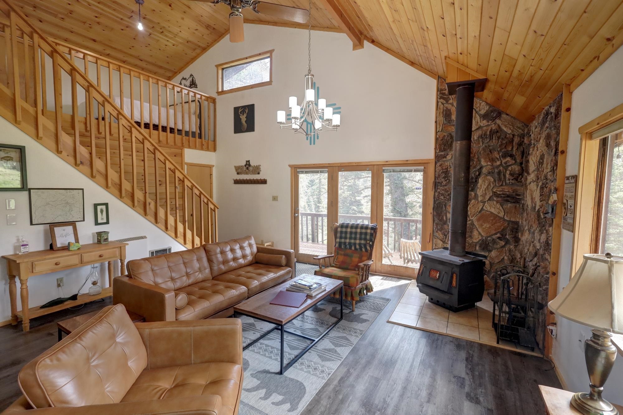 17 Aspen Trl, Red River, New Mexico image 3