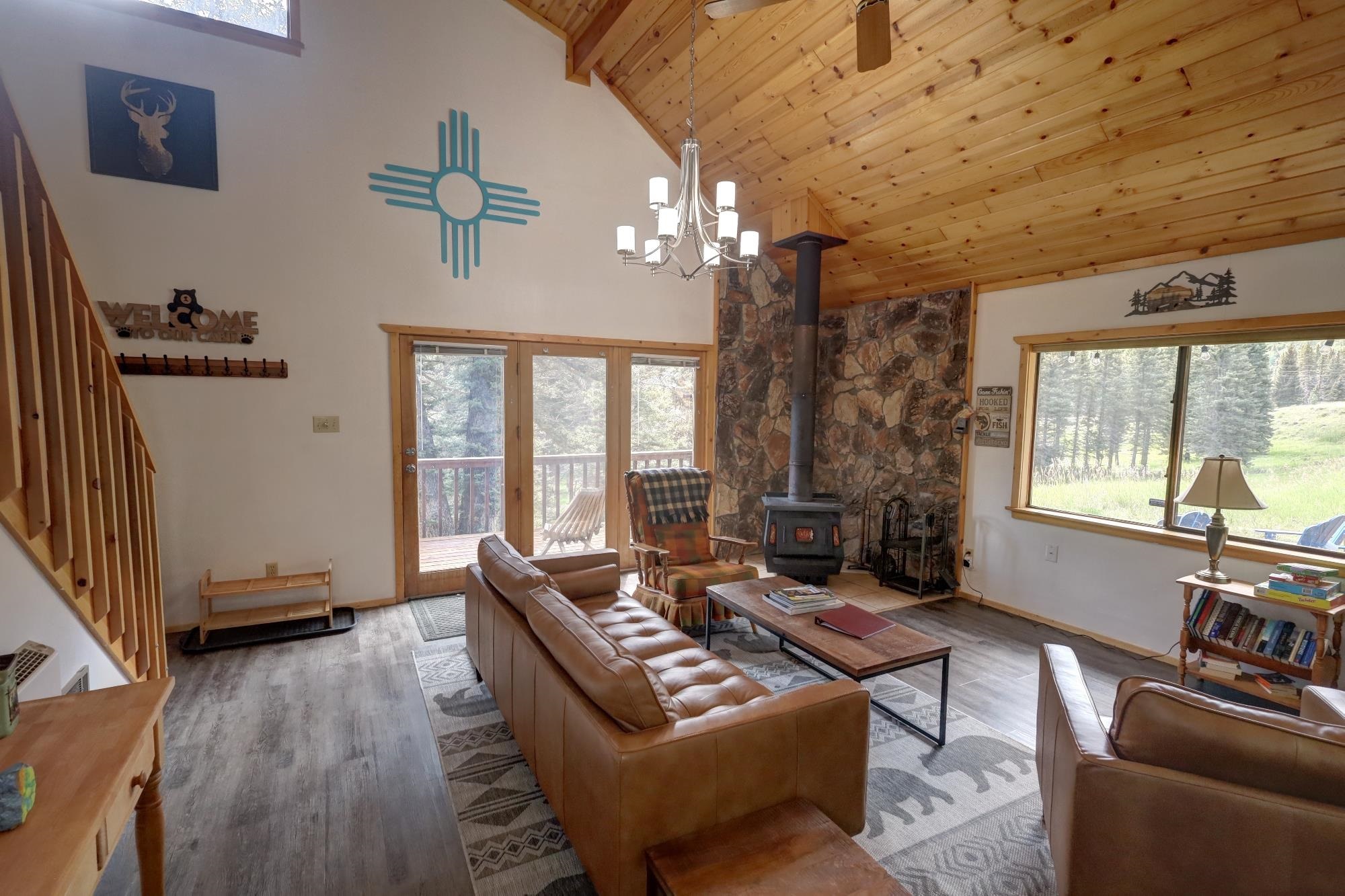 17 Aspen Trl, Red River, New Mexico image 4