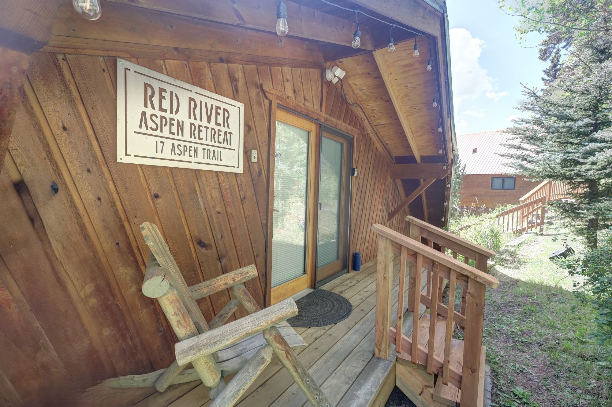 17 Aspen Trl, Red River, New Mexico image 29
