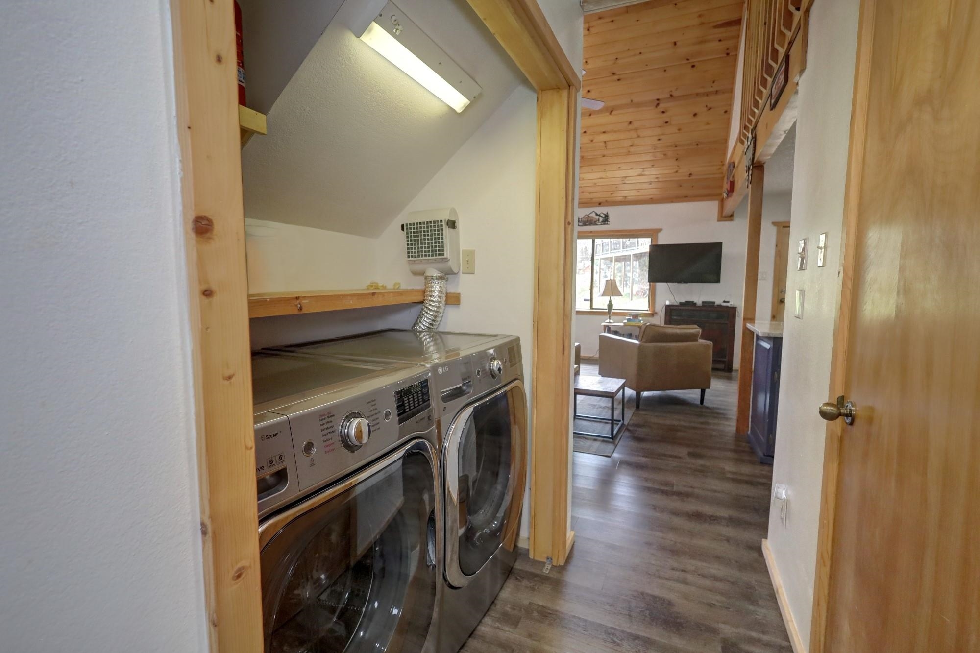 17 Aspen Trl, Red River, New Mexico image 13