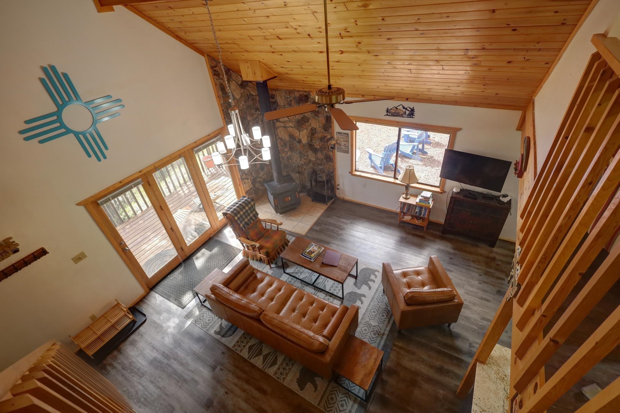17 Aspen Trl, Red River, New Mexico image 15