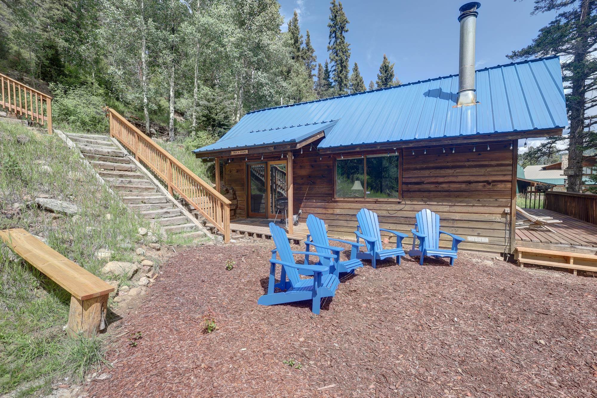 17 Aspen Trl, Red River, New Mexico image 20