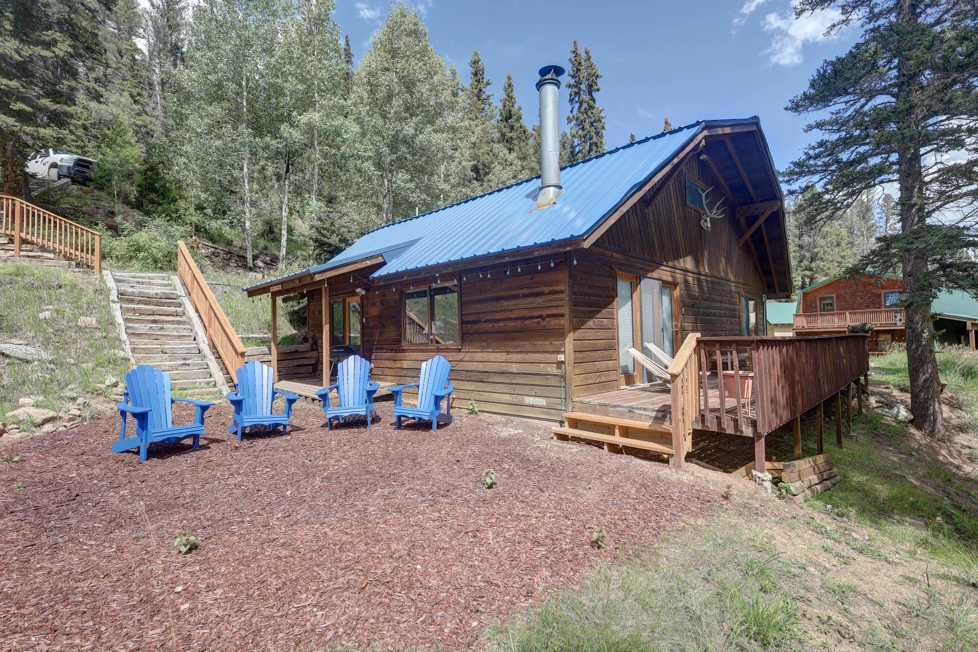 17 Aspen Trl, Red River, New Mexico image 26
