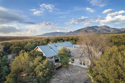 635 Don Nicolas Road Taos NM 87571