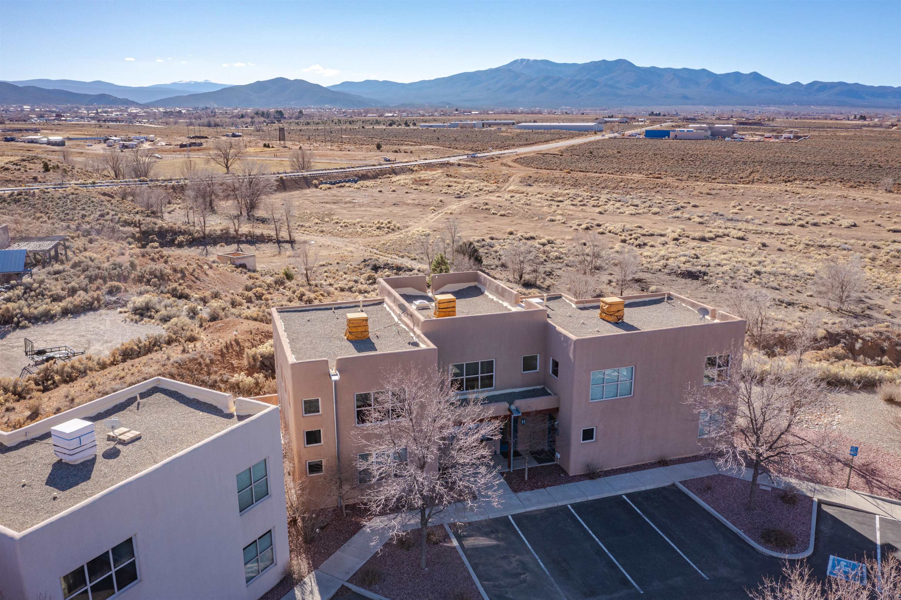 204 Bendix Drive #H, Taos, New Mexico image 10