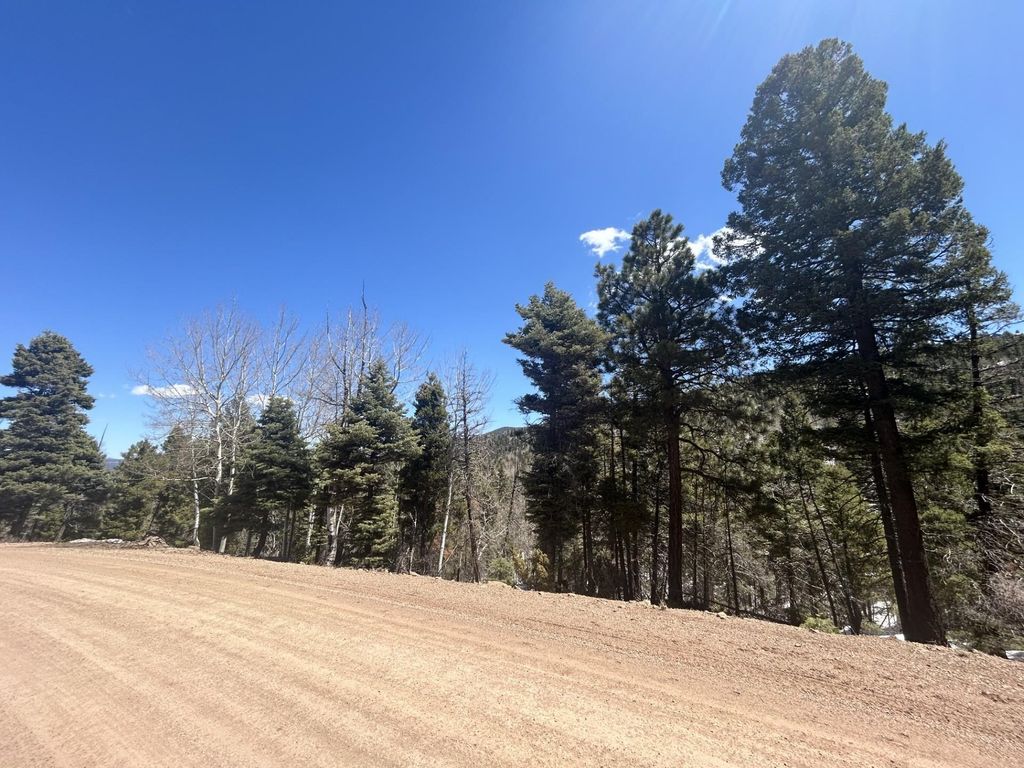 Photo of Lot 369 Vail Loop, Angel Fire, NM 87710 (MLS # 111564)