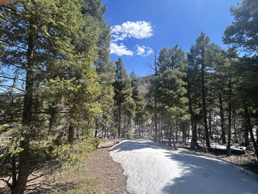 Photo of Lot 369 Vail Loop, Angel Fire, NM 87710 (MLS # 111564)
